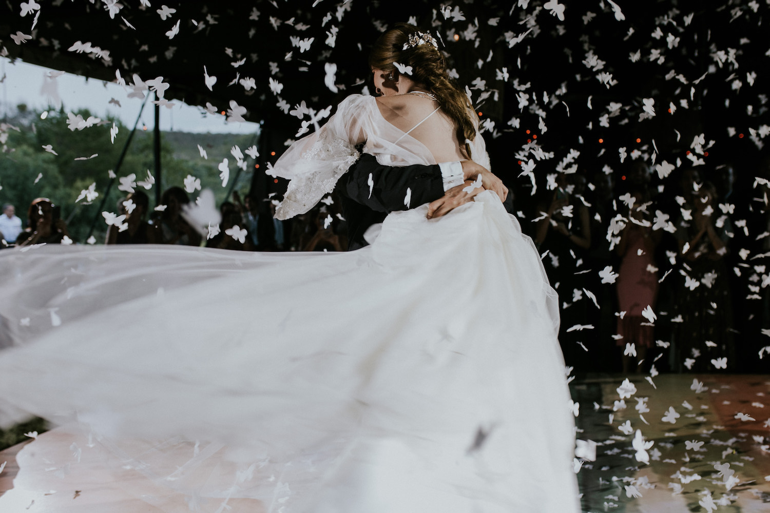 Boda en Comanja pueblo mágico