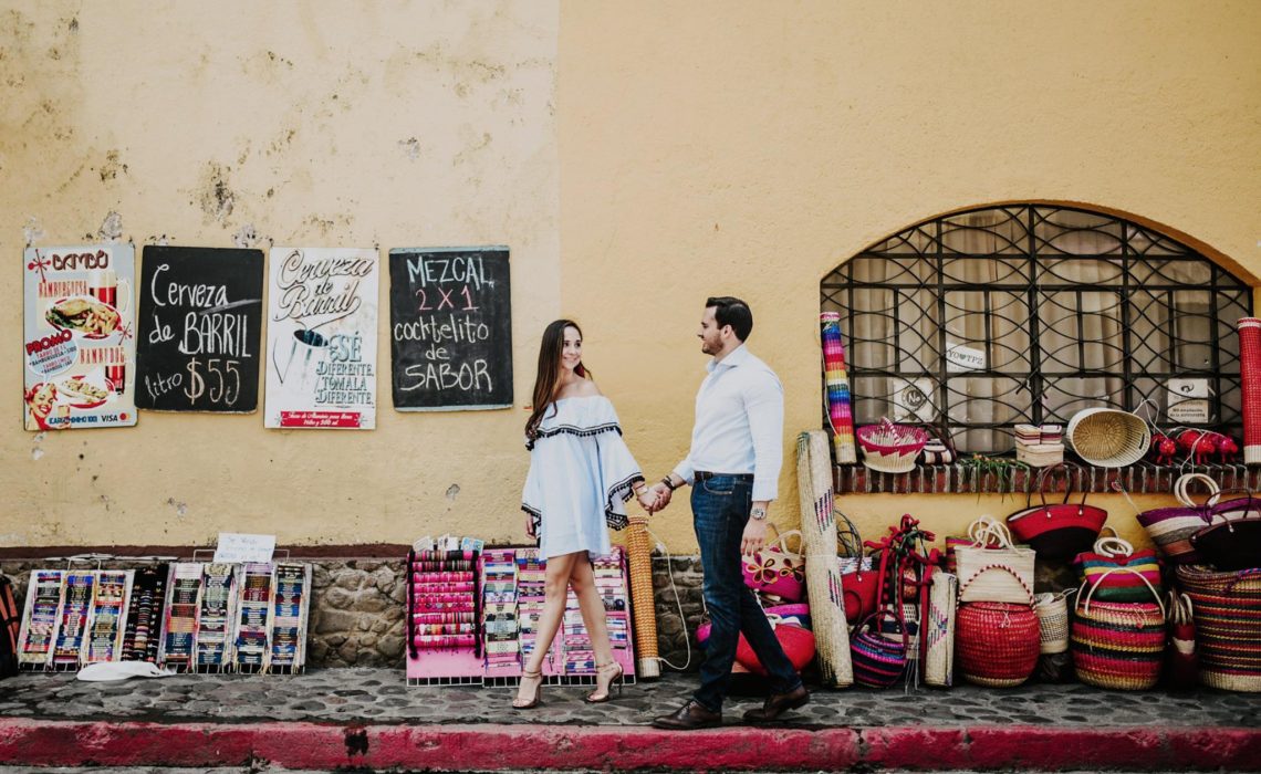 Preguntas que debes hacerle a tu pareja antes de casarse