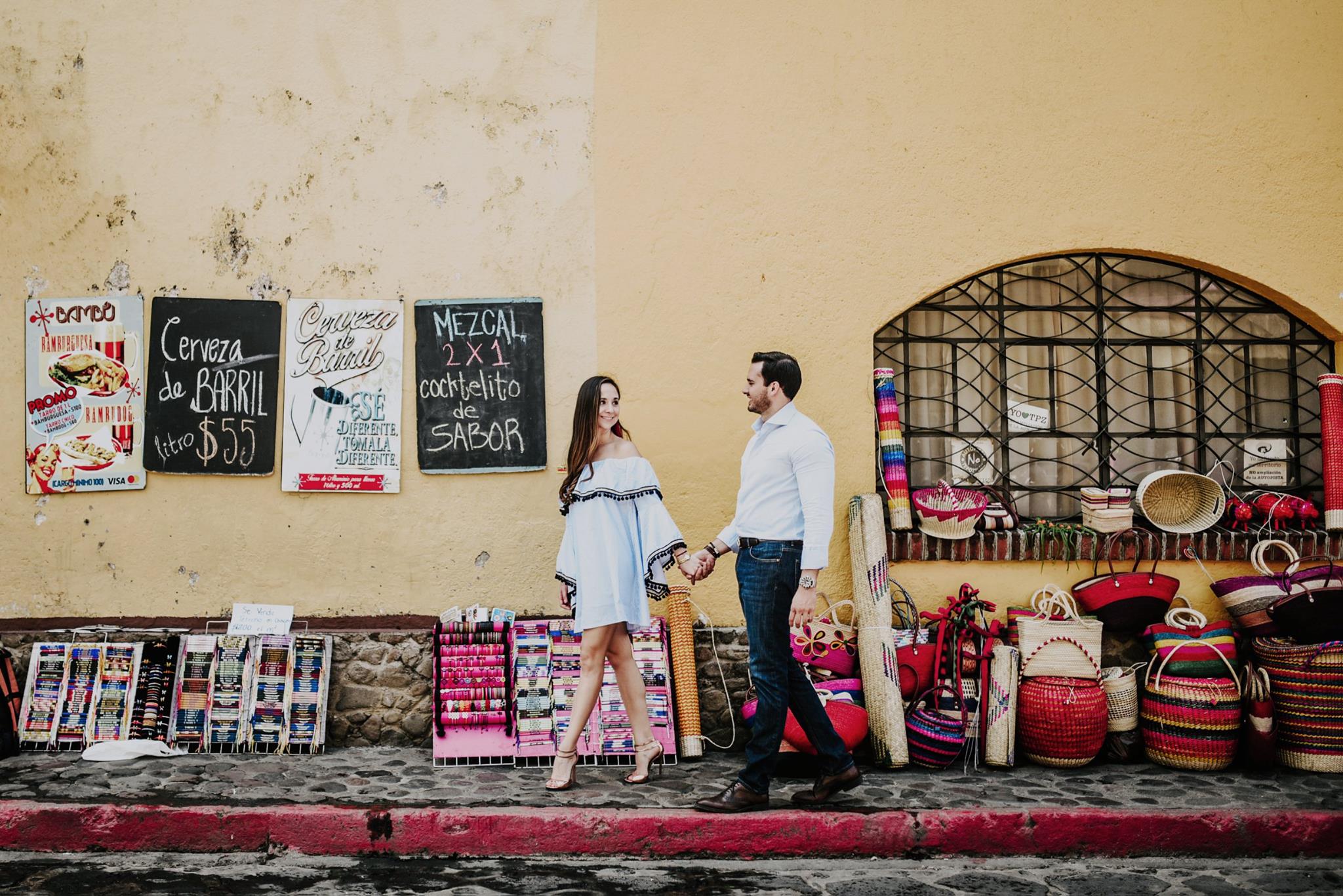 Preguntas que debes hacerle a tu pareja antes de casarse