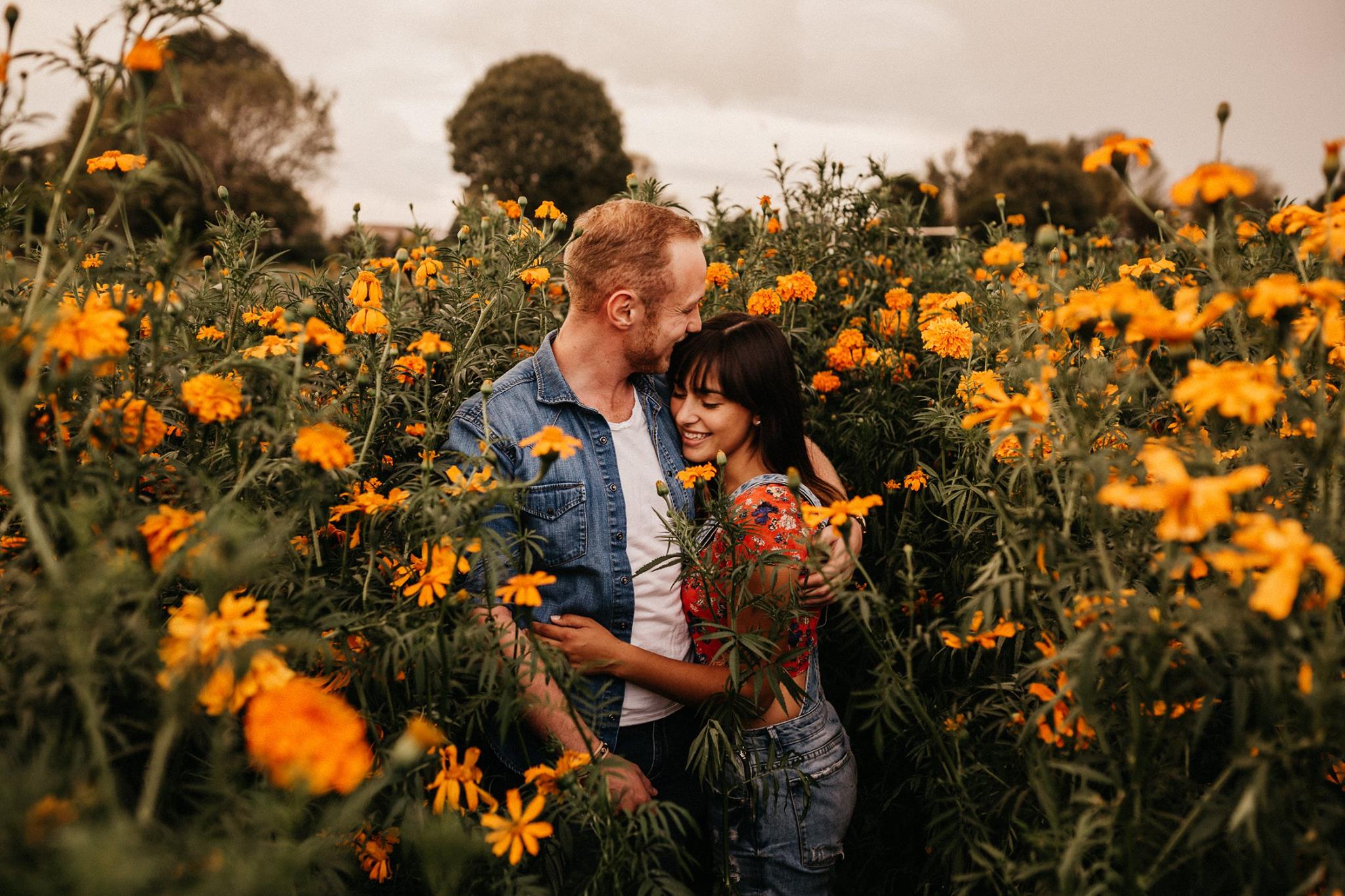 Preguntas que debes hacerle a tu pareja antes de casarse