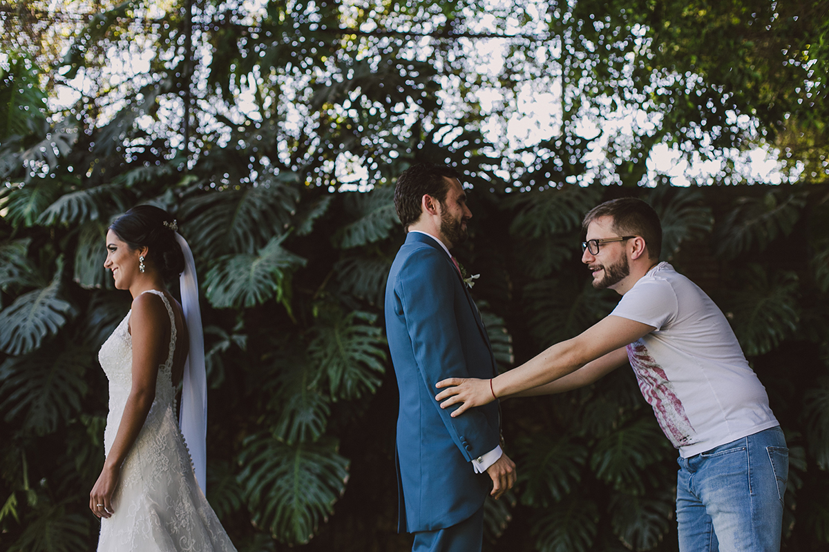 Bodas en Hacienda San Carlos Borromeo