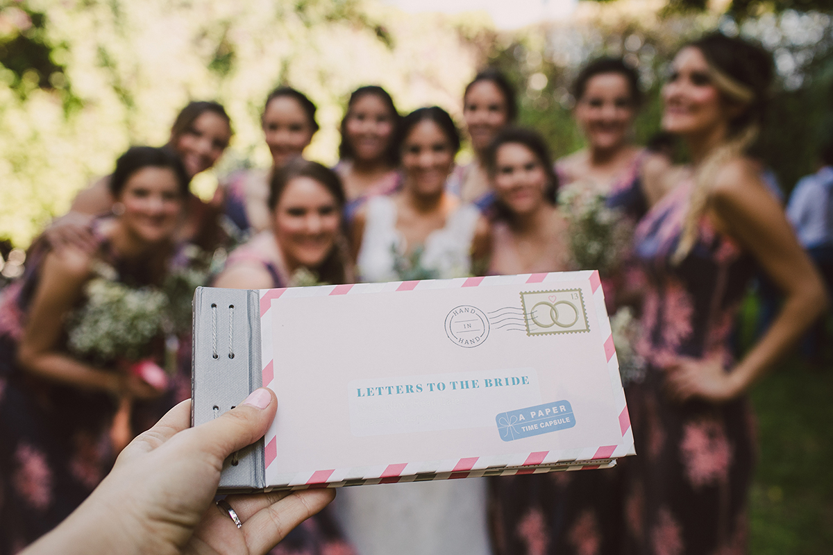 Bodas en Hacienda San Carlos Borromeo