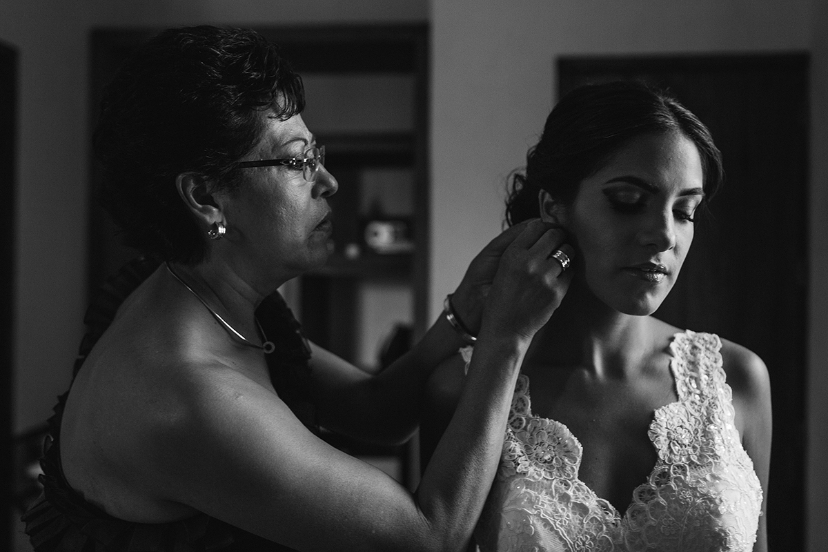 Bodas en Hacienda San Carlos Borromeo