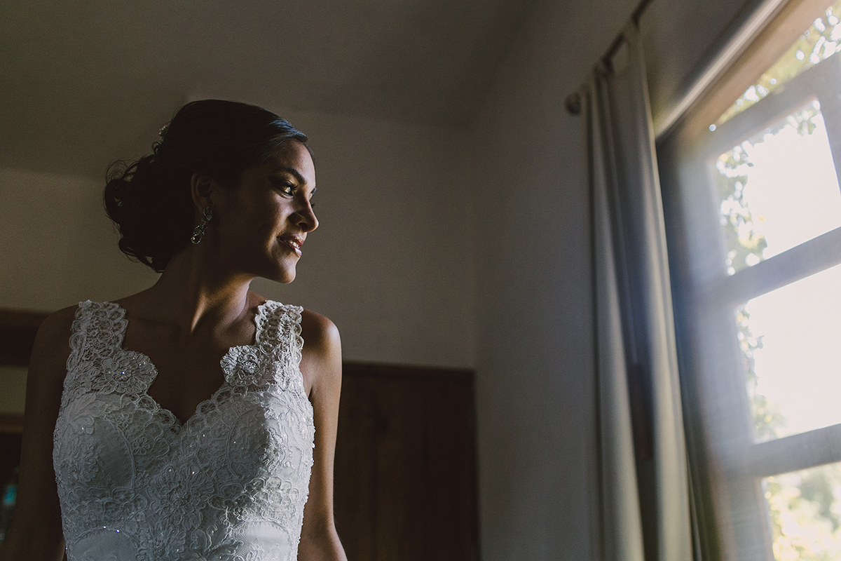 Bodas en Hacienda San Carlos Borromeo