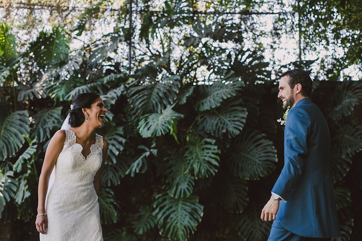 Bodas en Hacienda San Carlos Borromeo