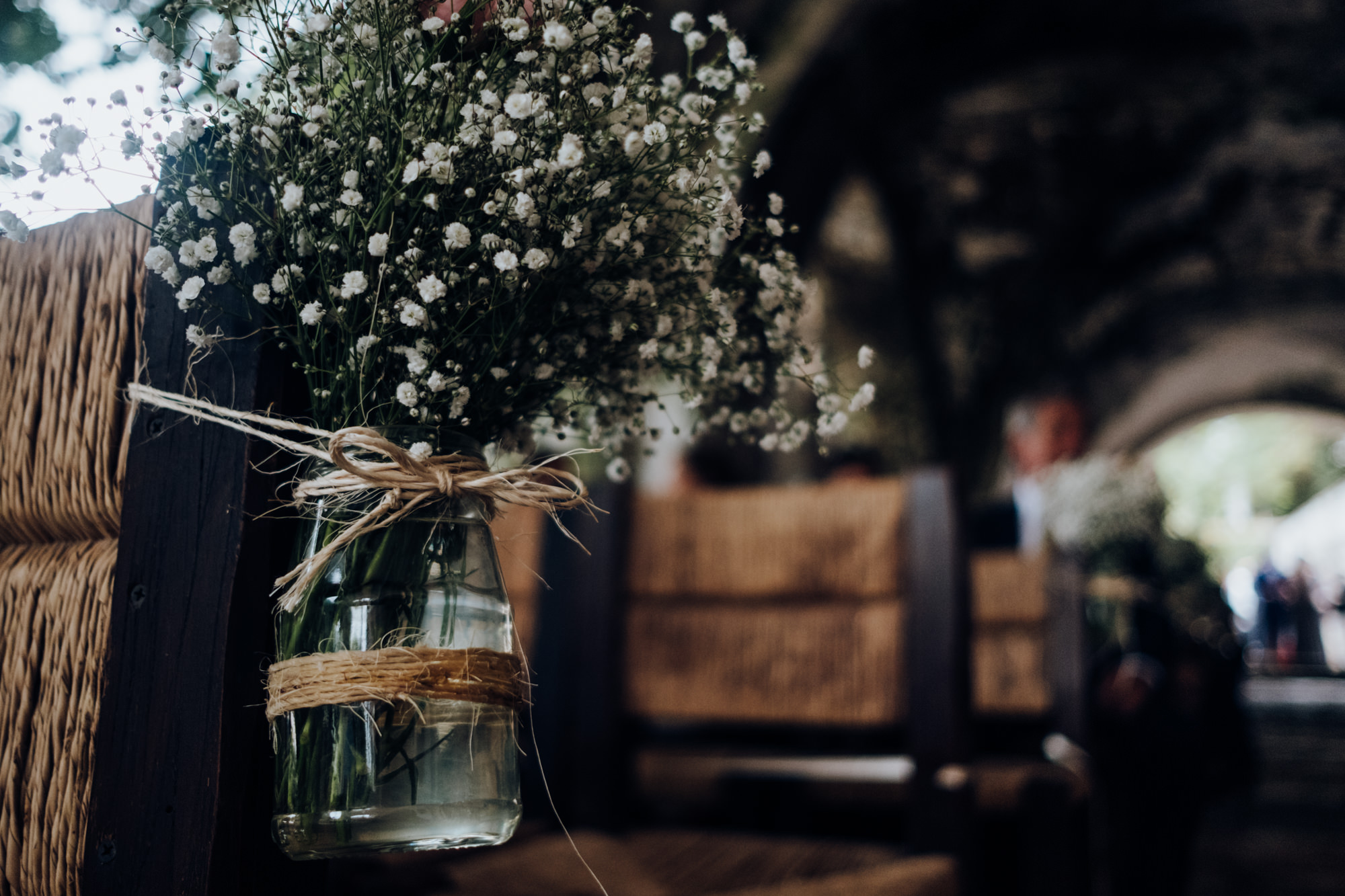 Boda en Hacienda Chiconcuac