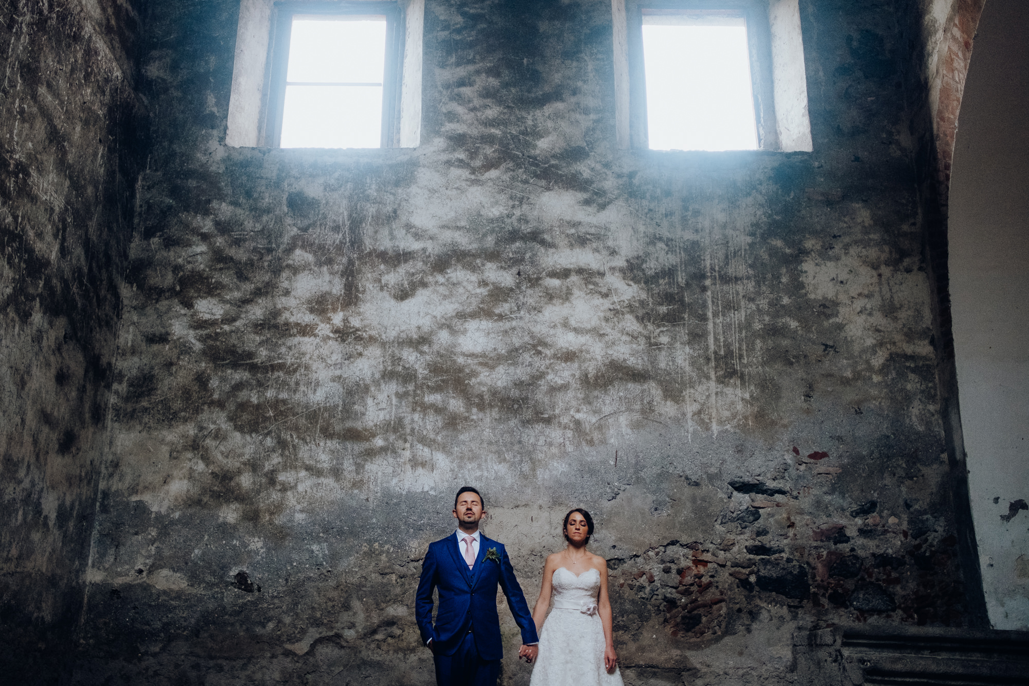 Boda en Hacienda Chiconcuac