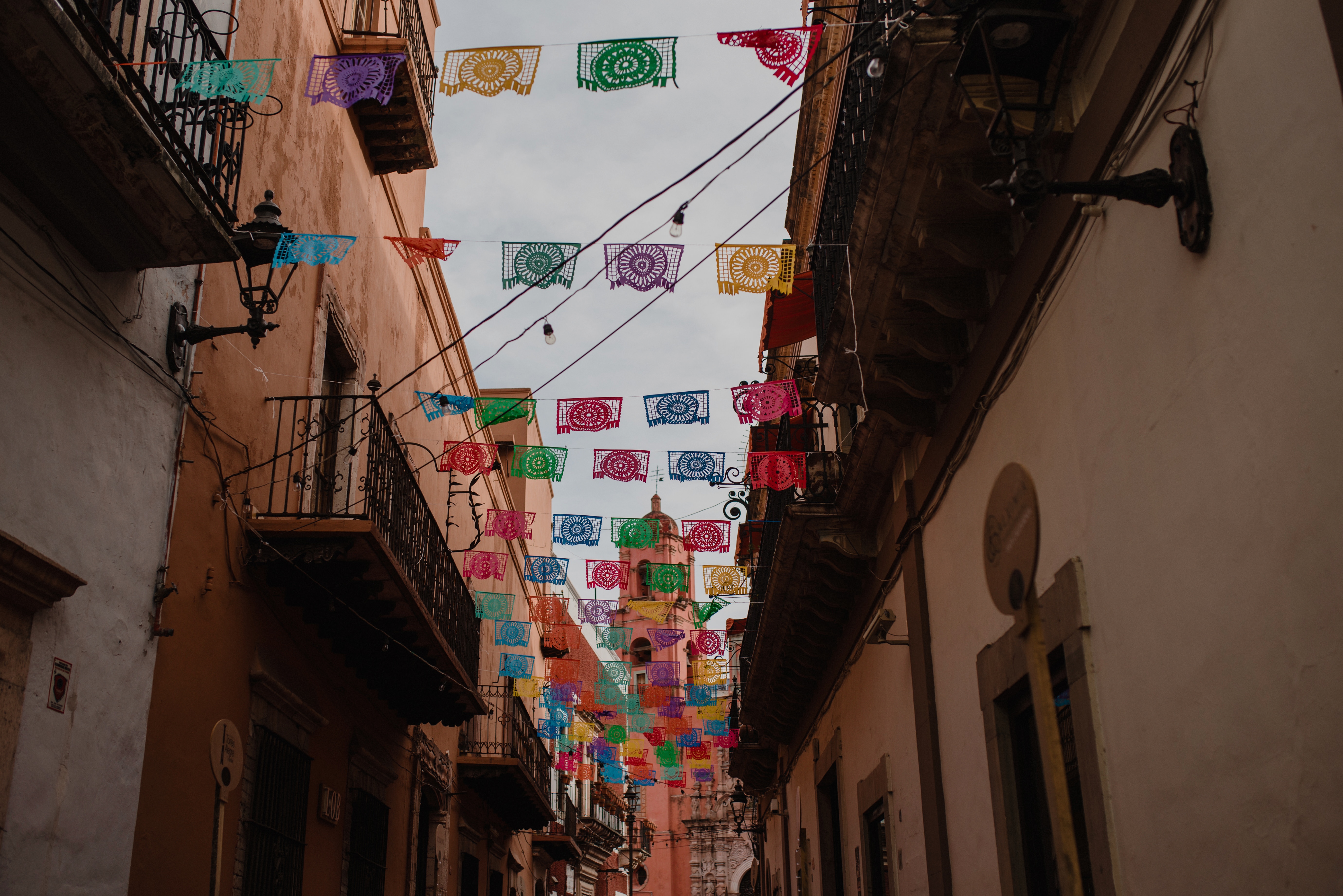 Bodas en Guanajuato