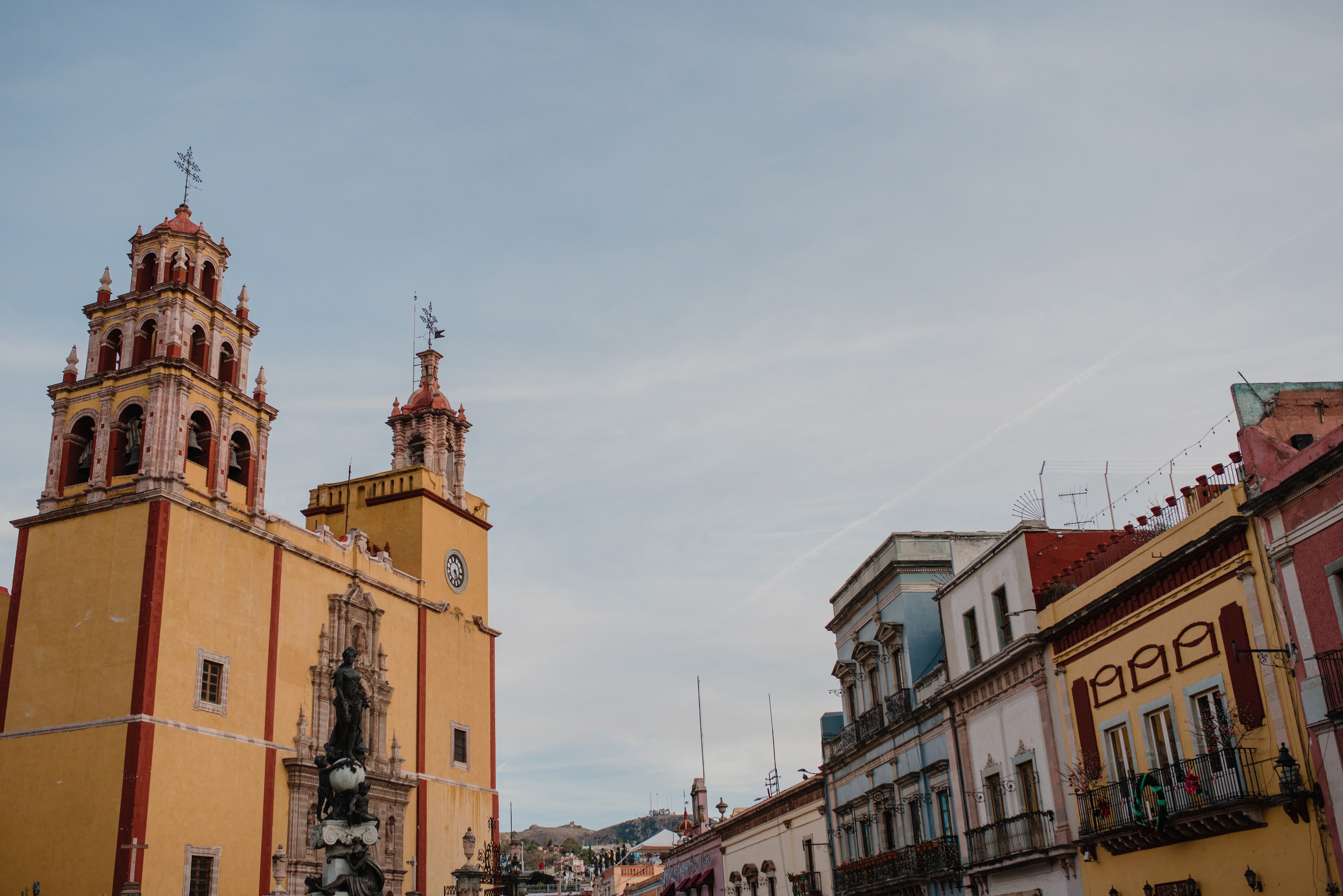 Bodas en Guanajuato