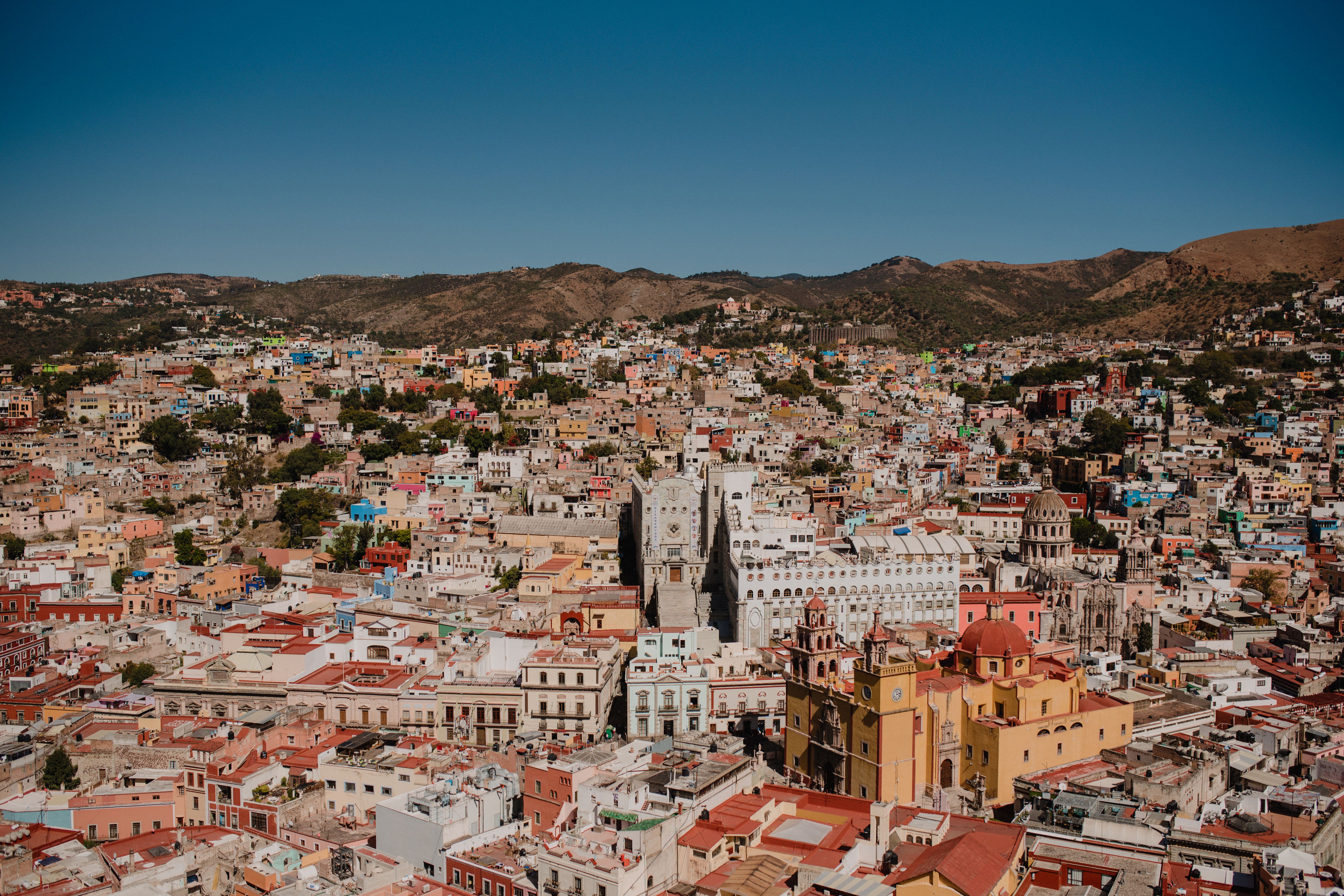 Bodas en Guanajuato