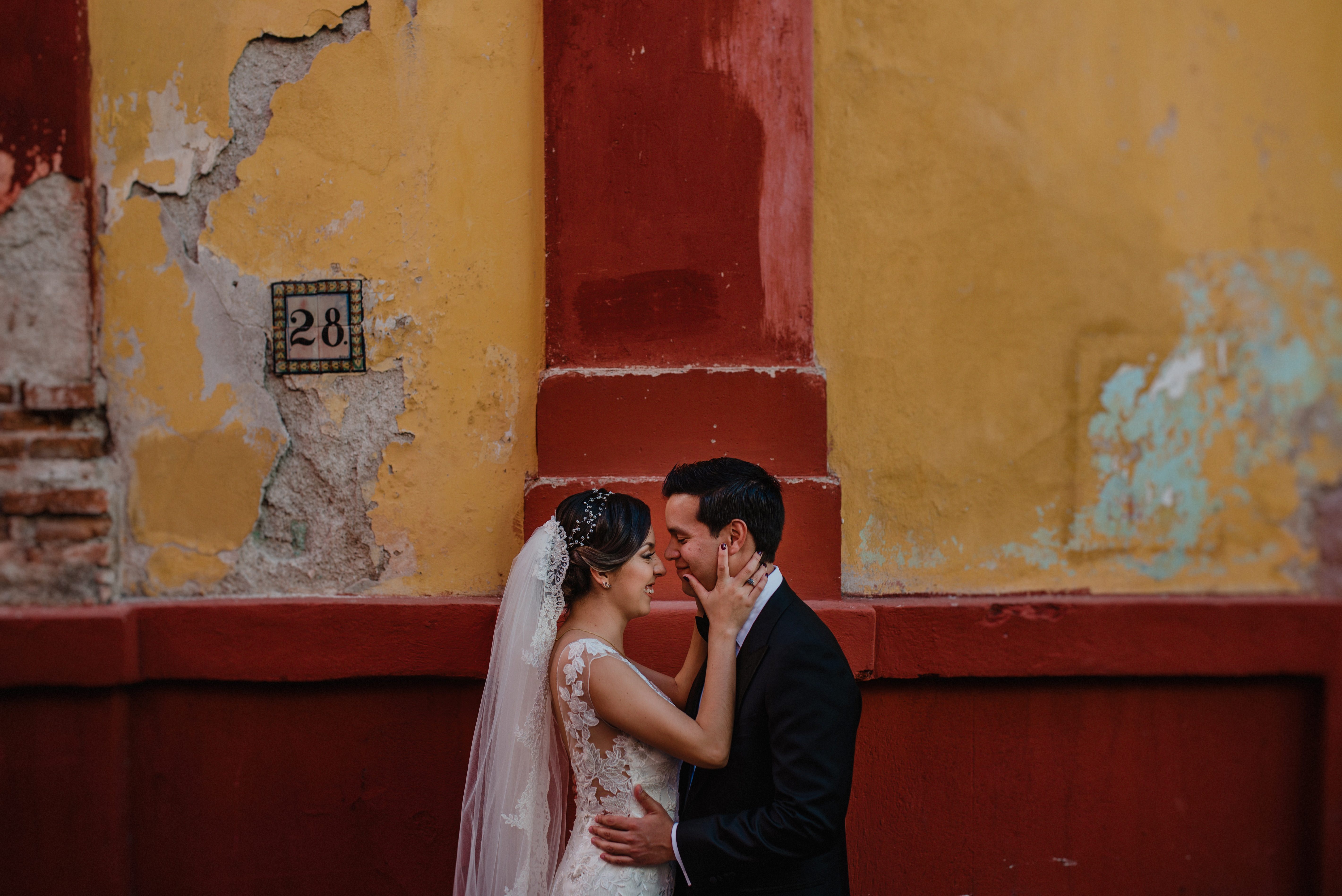 Bodas en Guanajuato