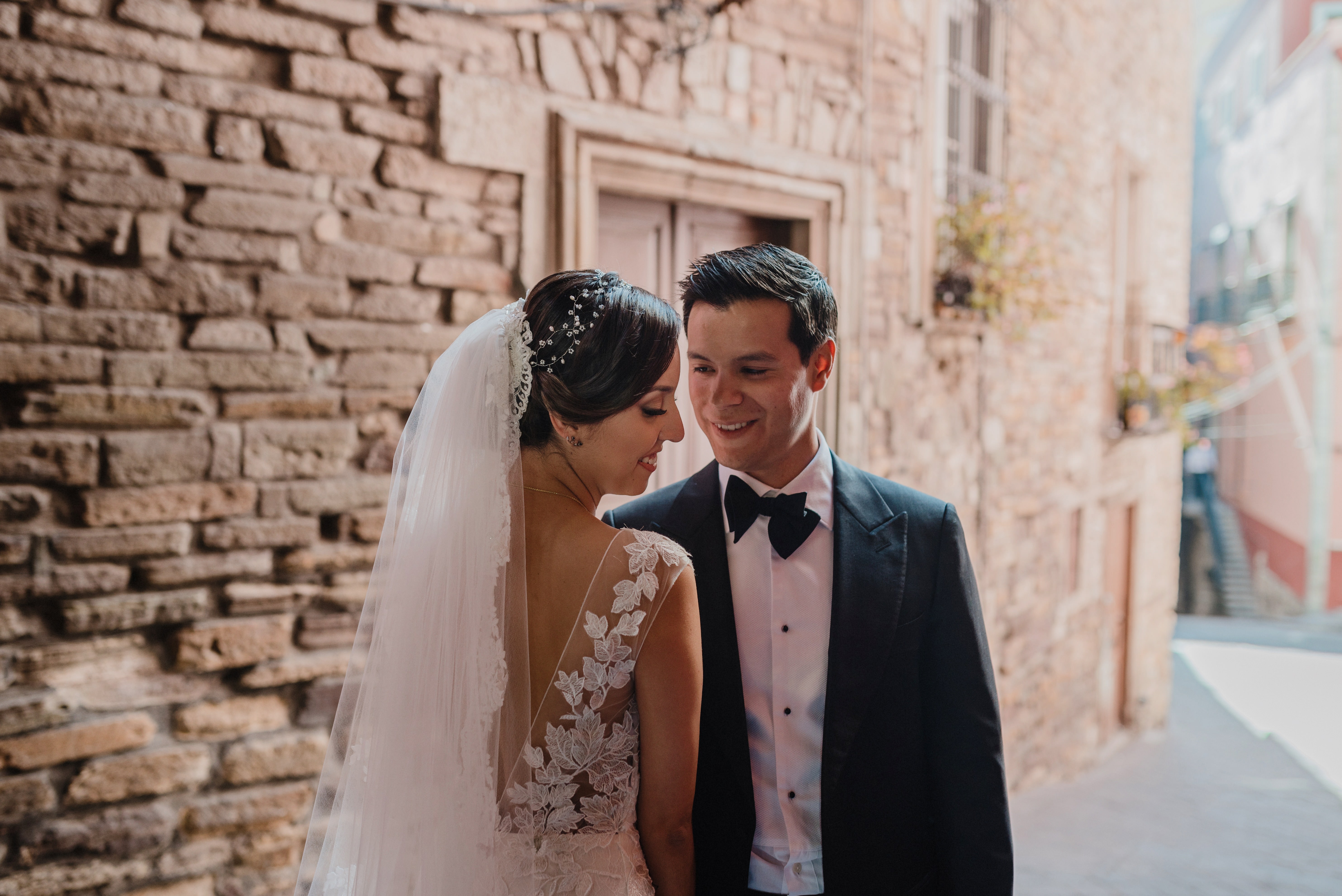 Bodas en Guanajuato