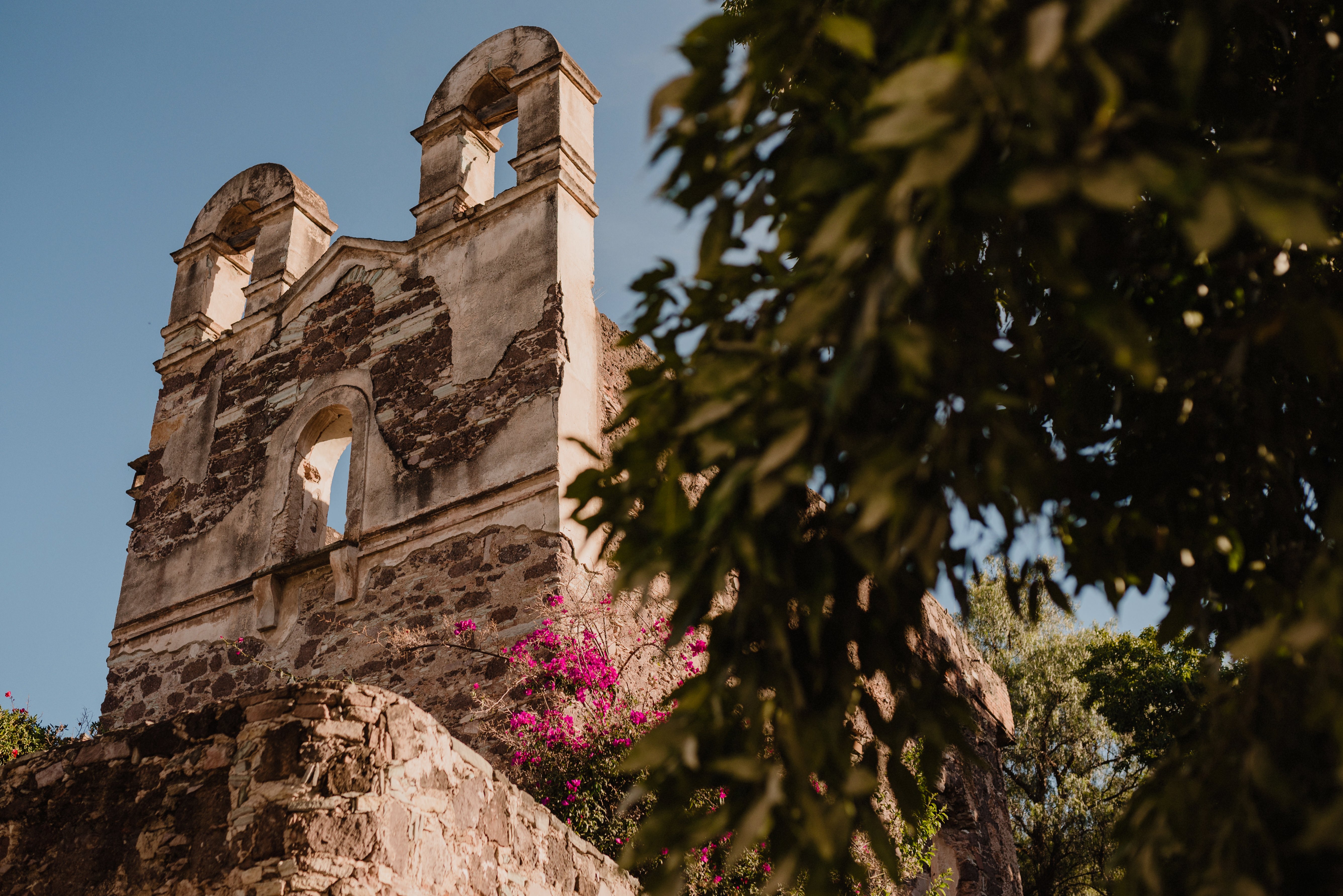 Bodas en Guanajuato