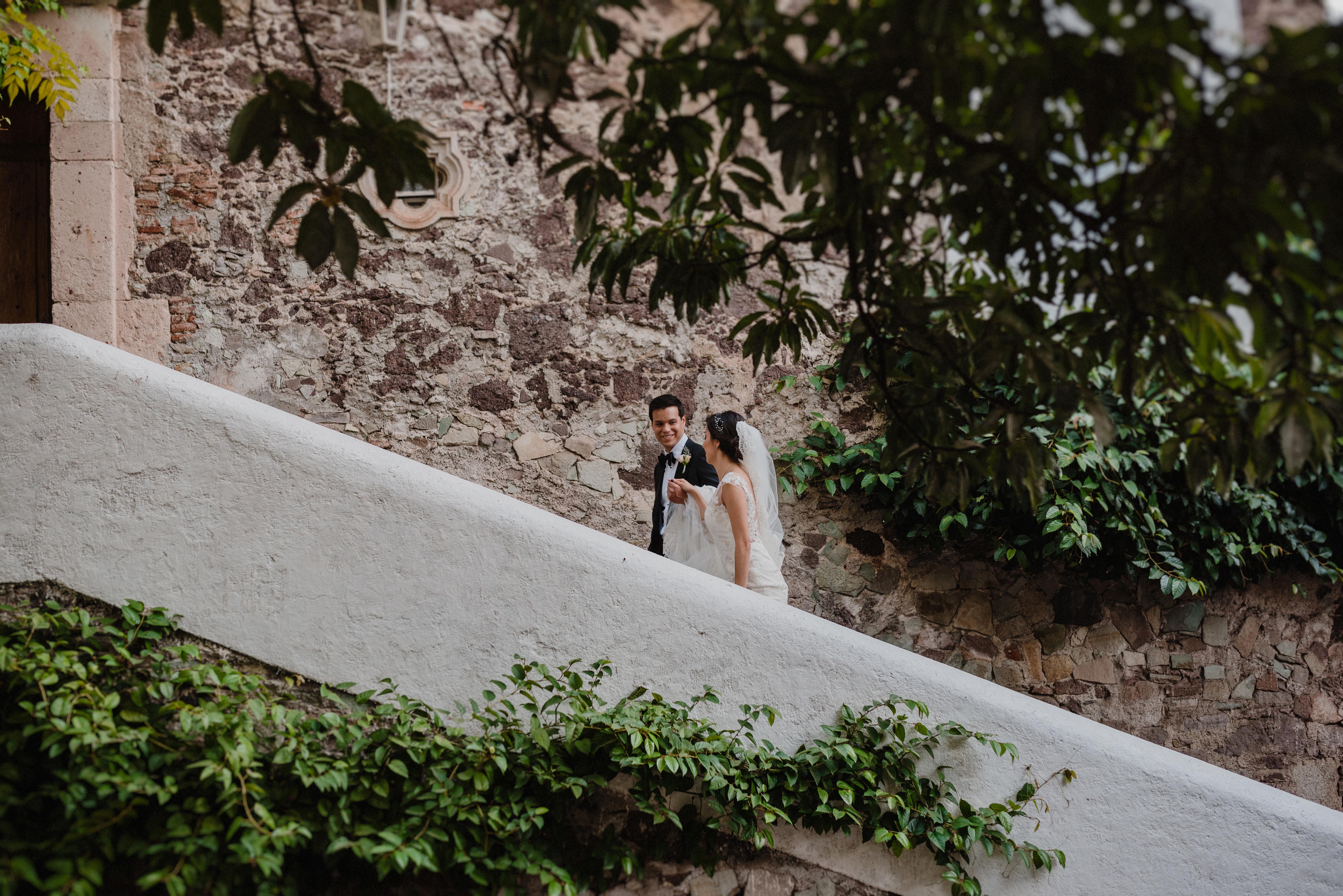 Bodas en Guanajuato