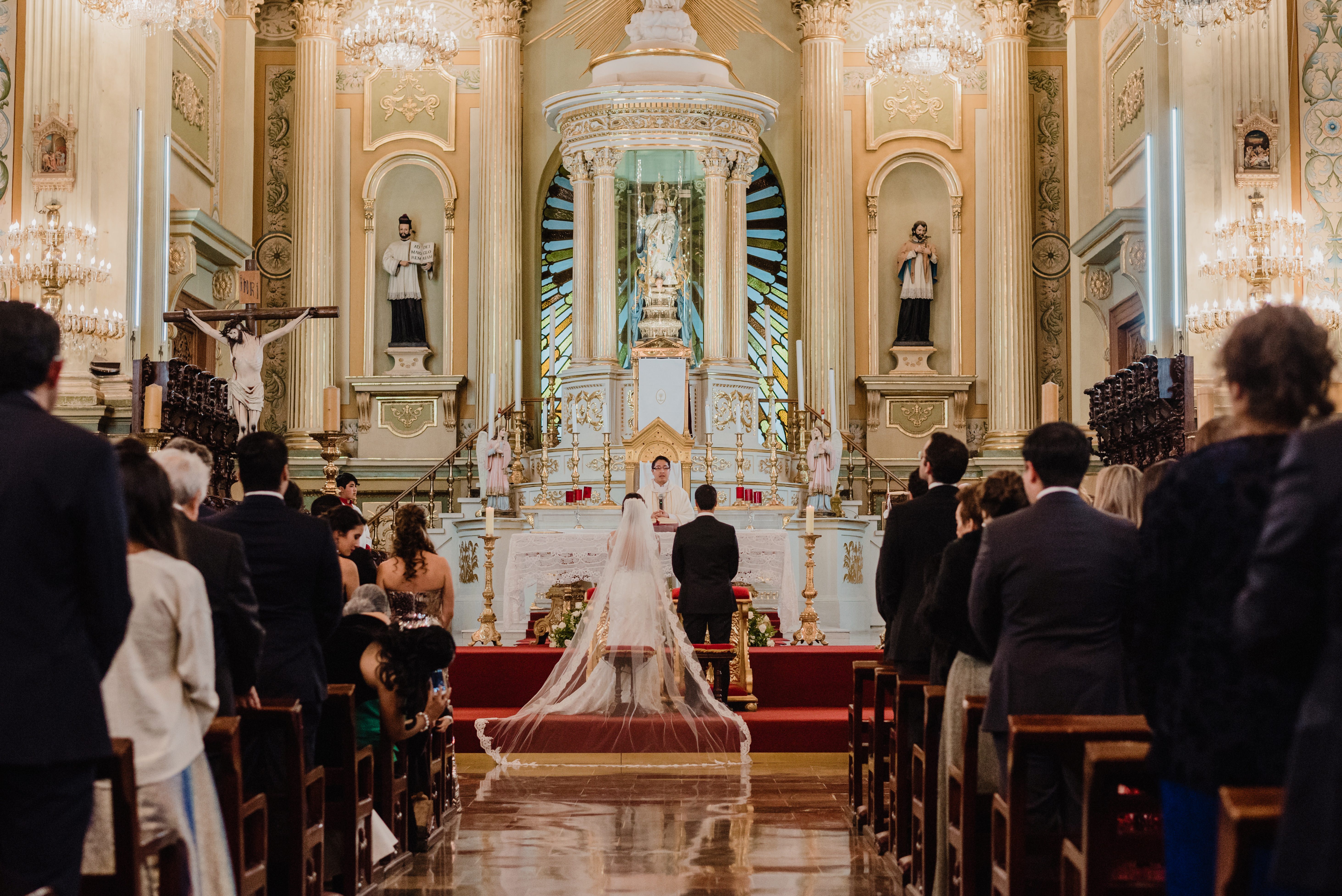 Bodas en Guanajuato