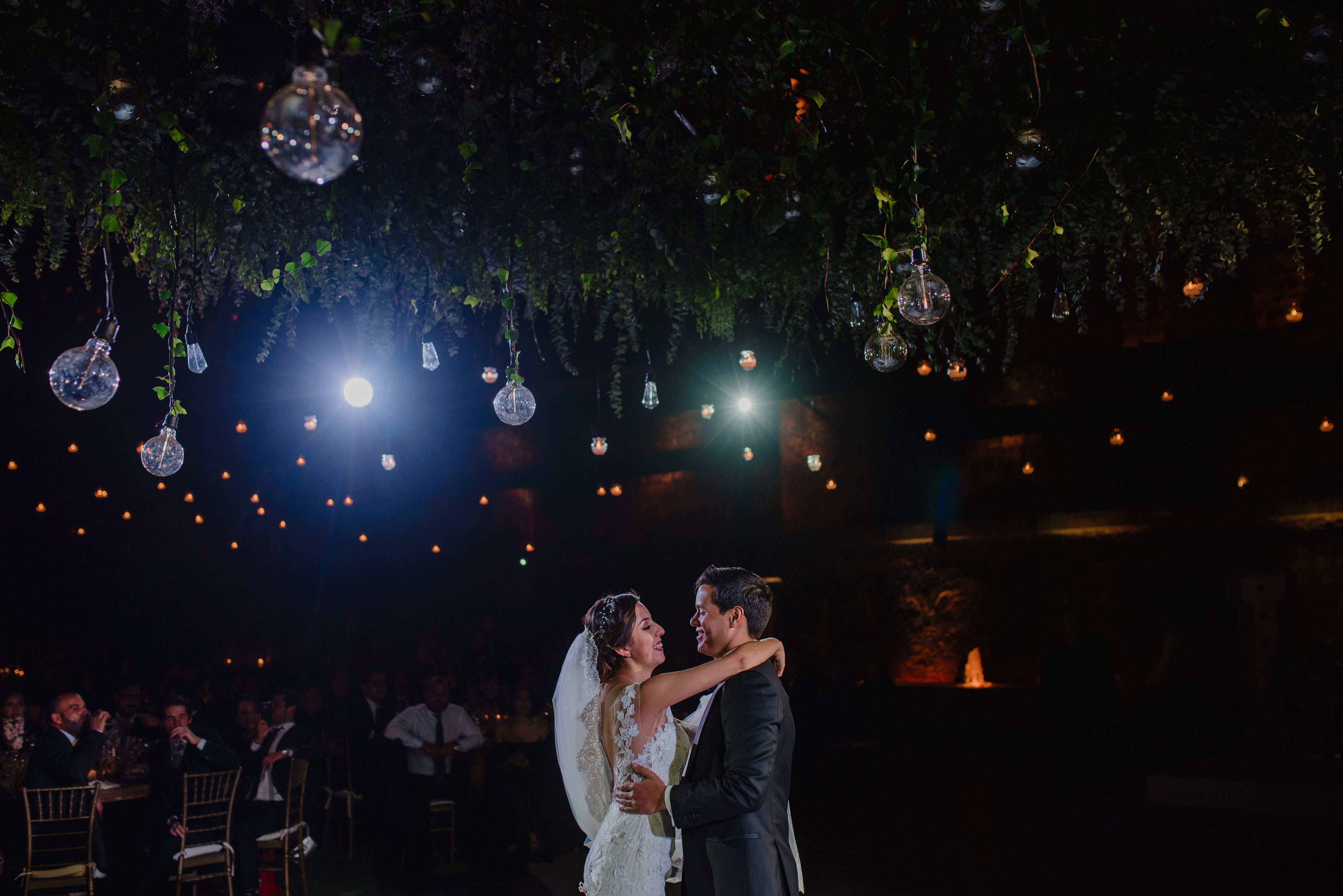 Bodas en Guanajuato