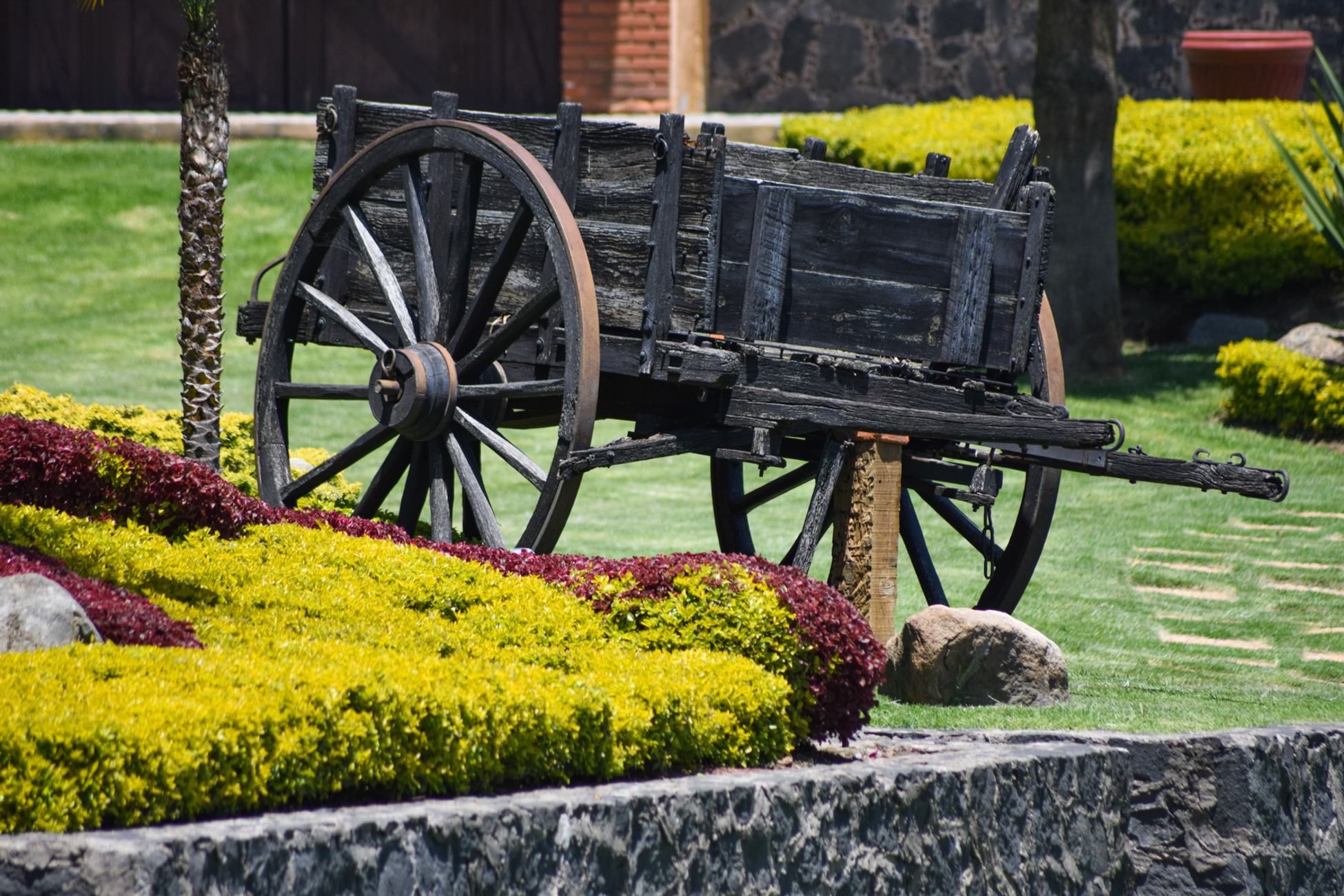 Lugares bonitos para boda en la Ciudad de México