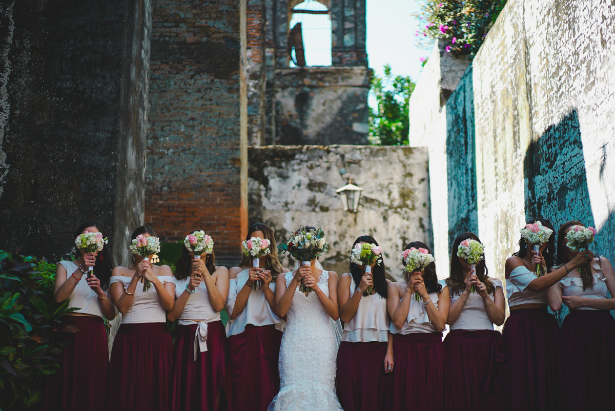 Bodas en Morelos