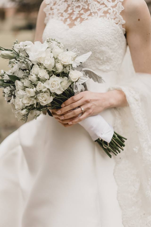 Fotógrafa de bodas en la Ciudad de México