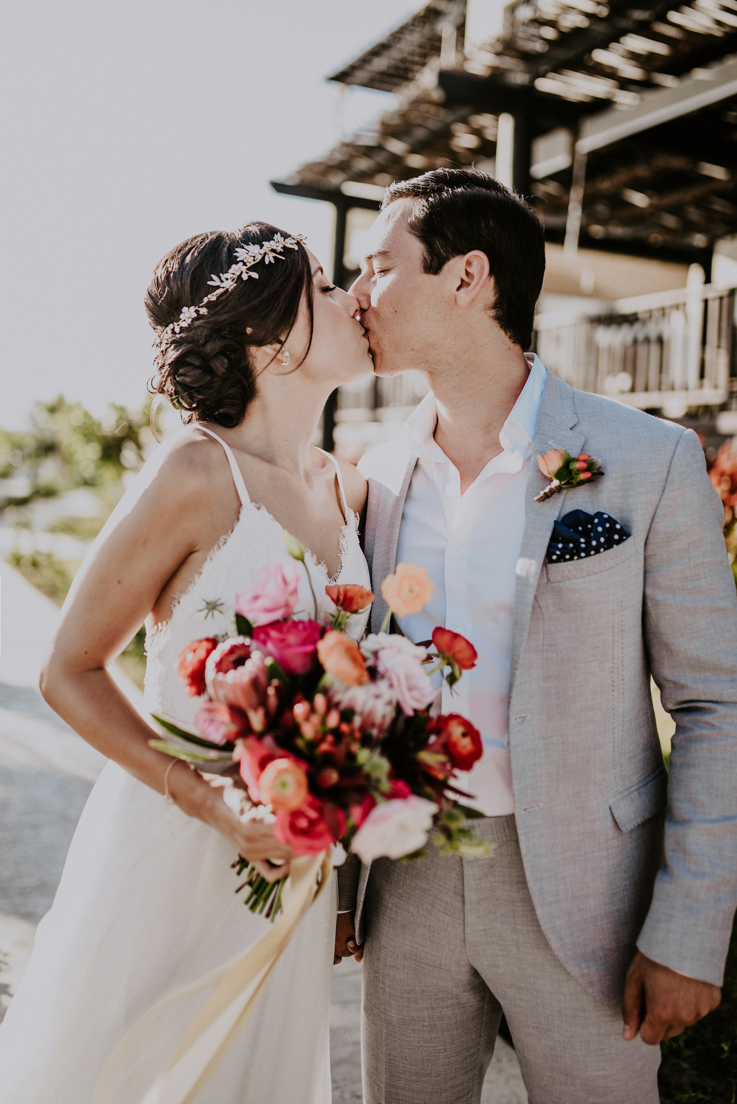 Bodas en Los Cabos