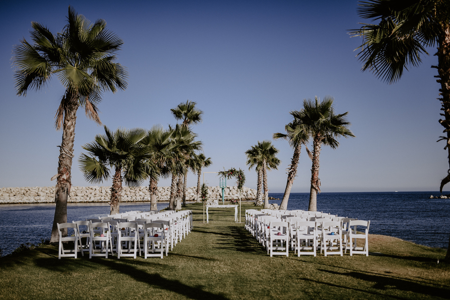 Bodas en Los Cabos