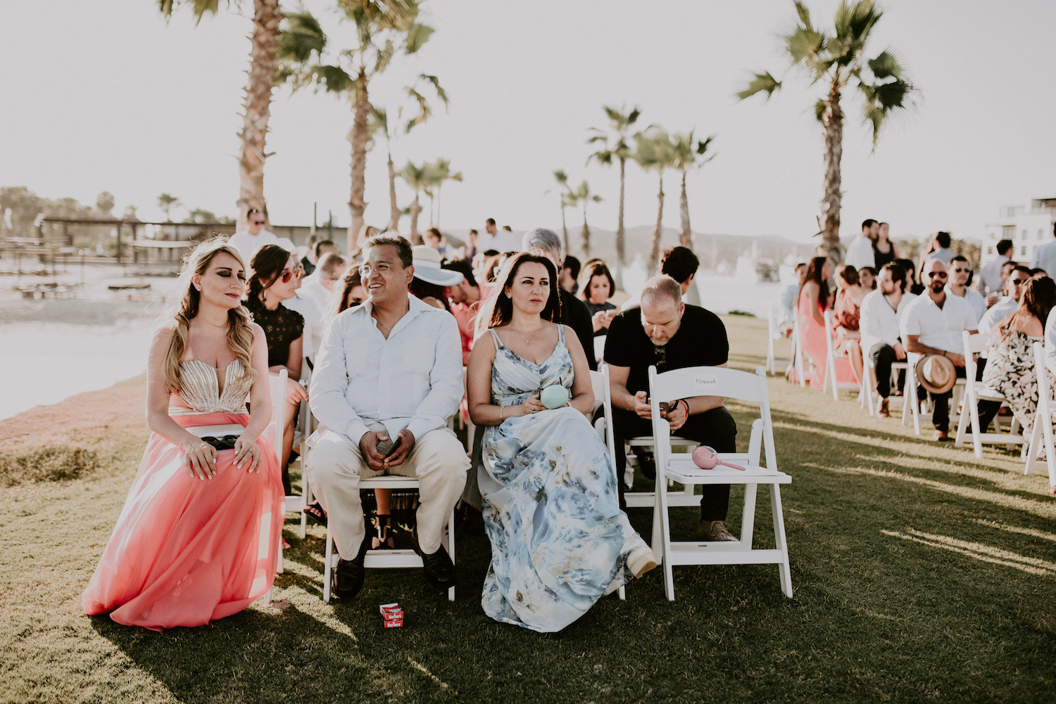 Bodas en Los Cabos