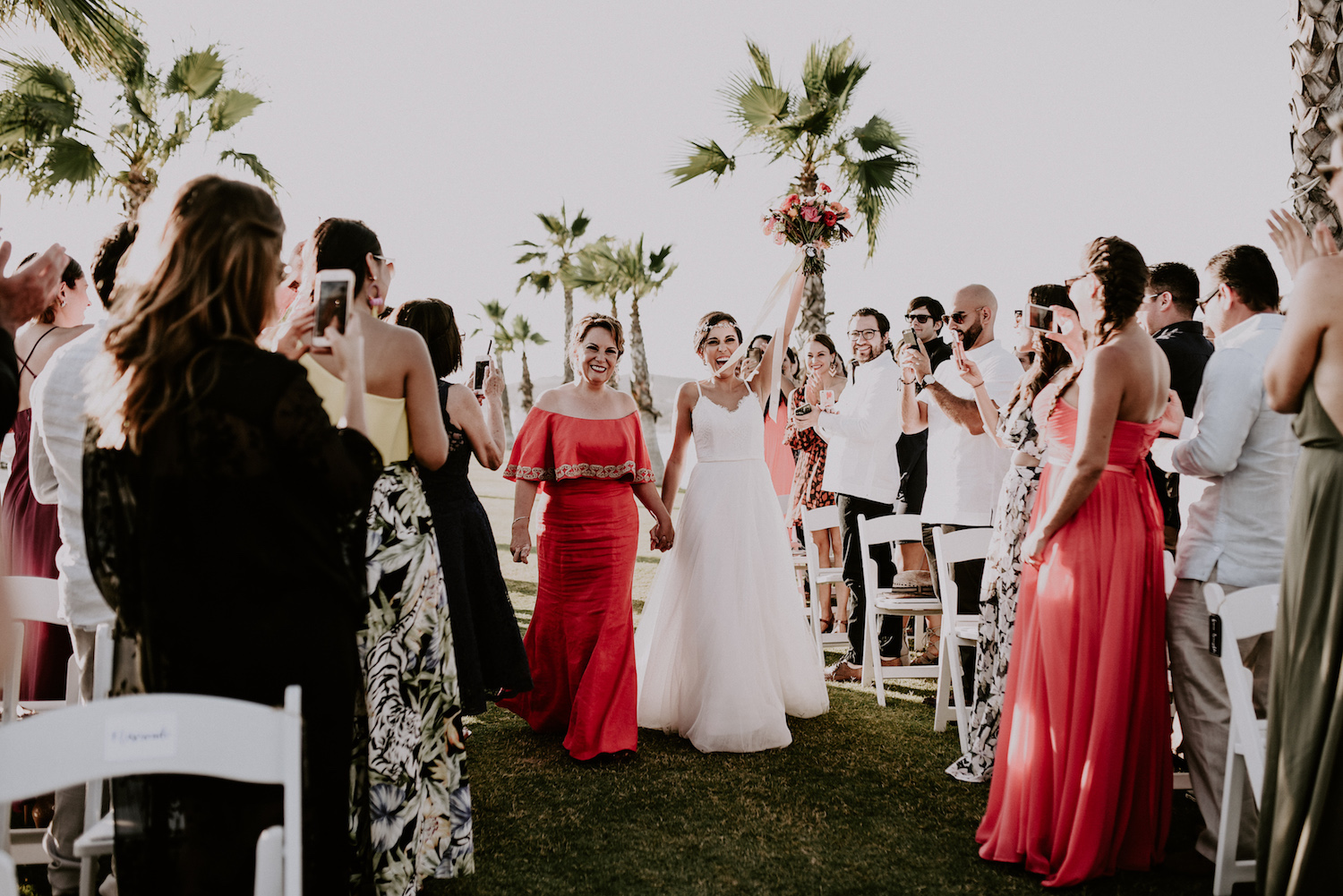 Bodas en Los Cabos