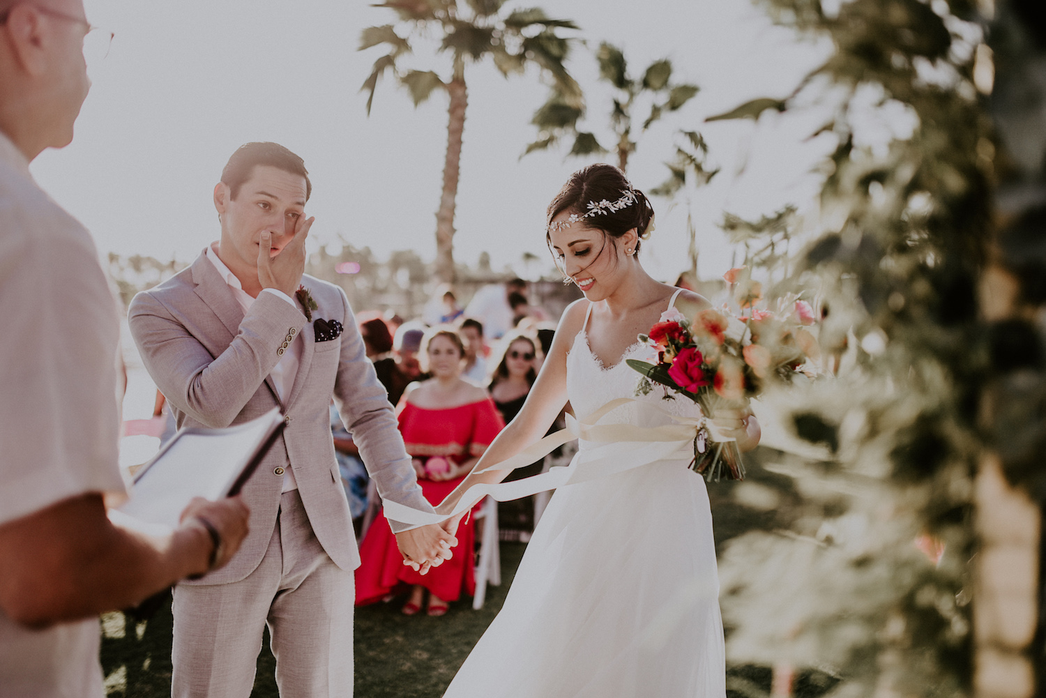 Bodas en Los Cabos