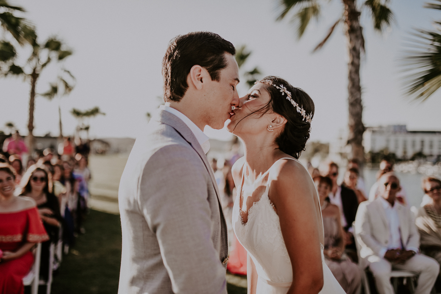 Bodas en Los Cabos