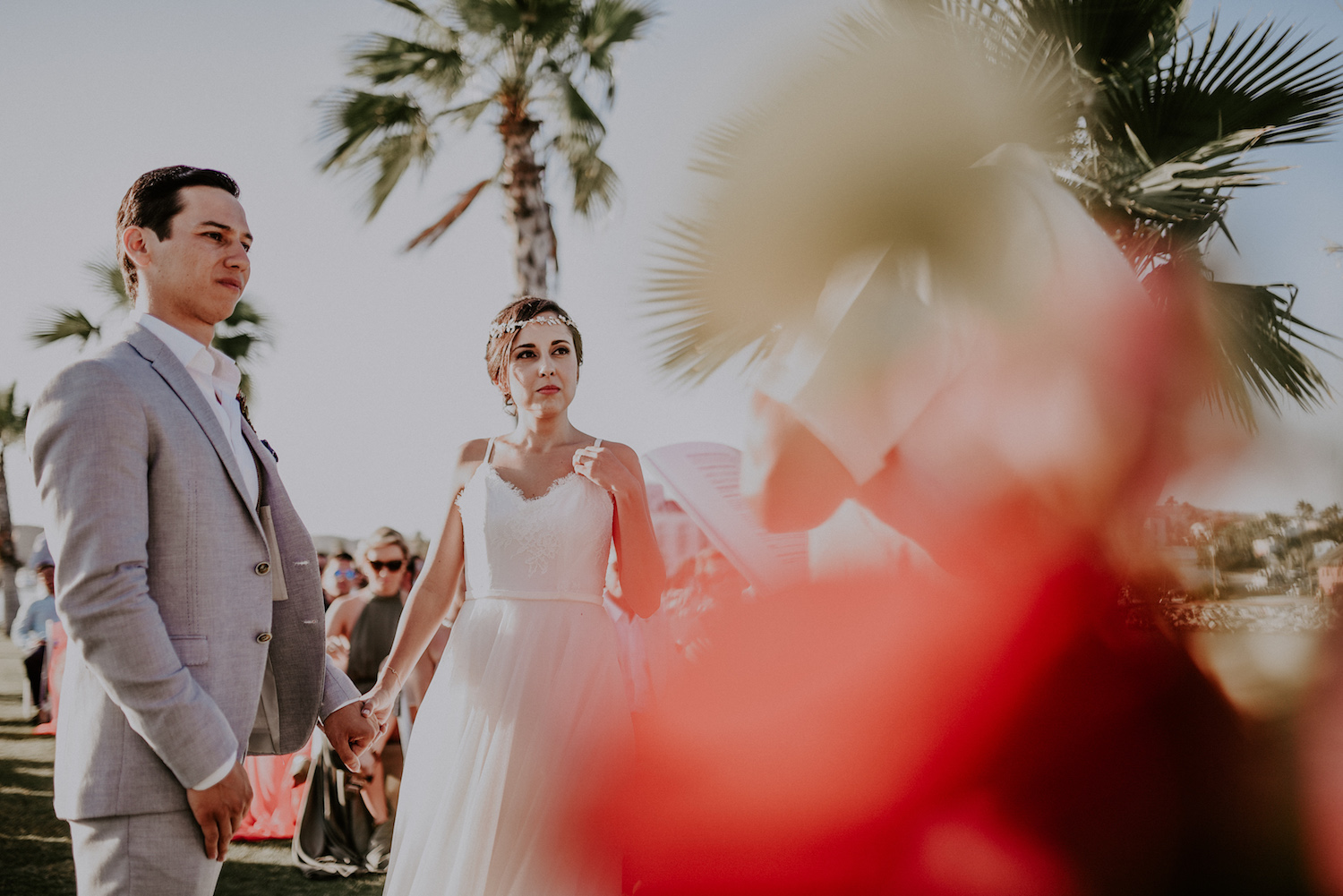 Bodas en Los Cabos