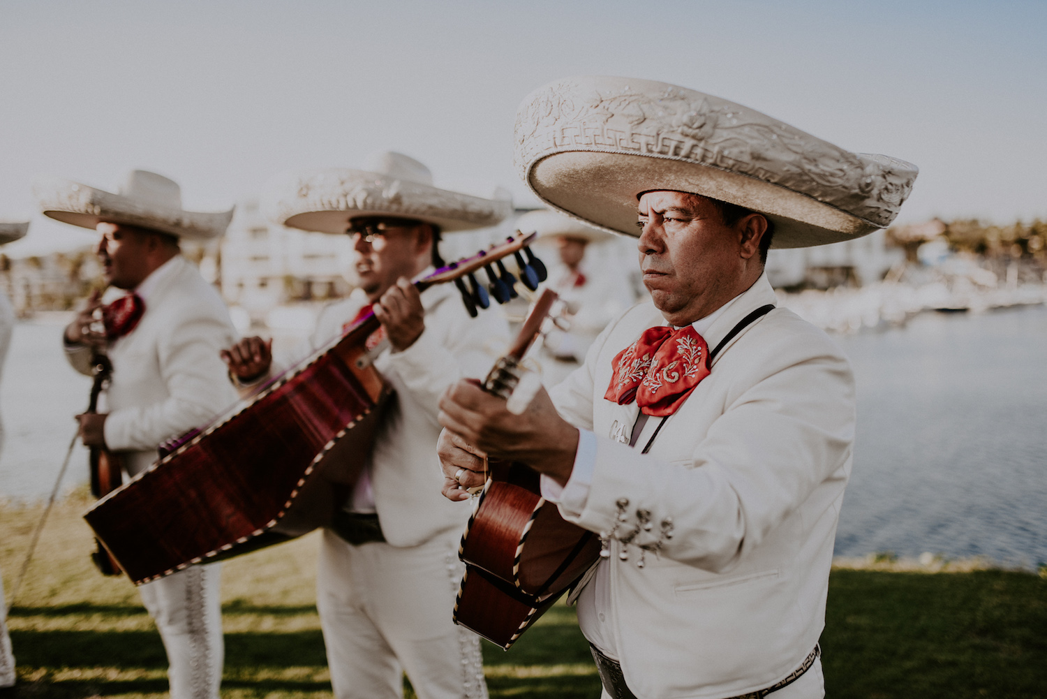 Bodas en Los Cabos