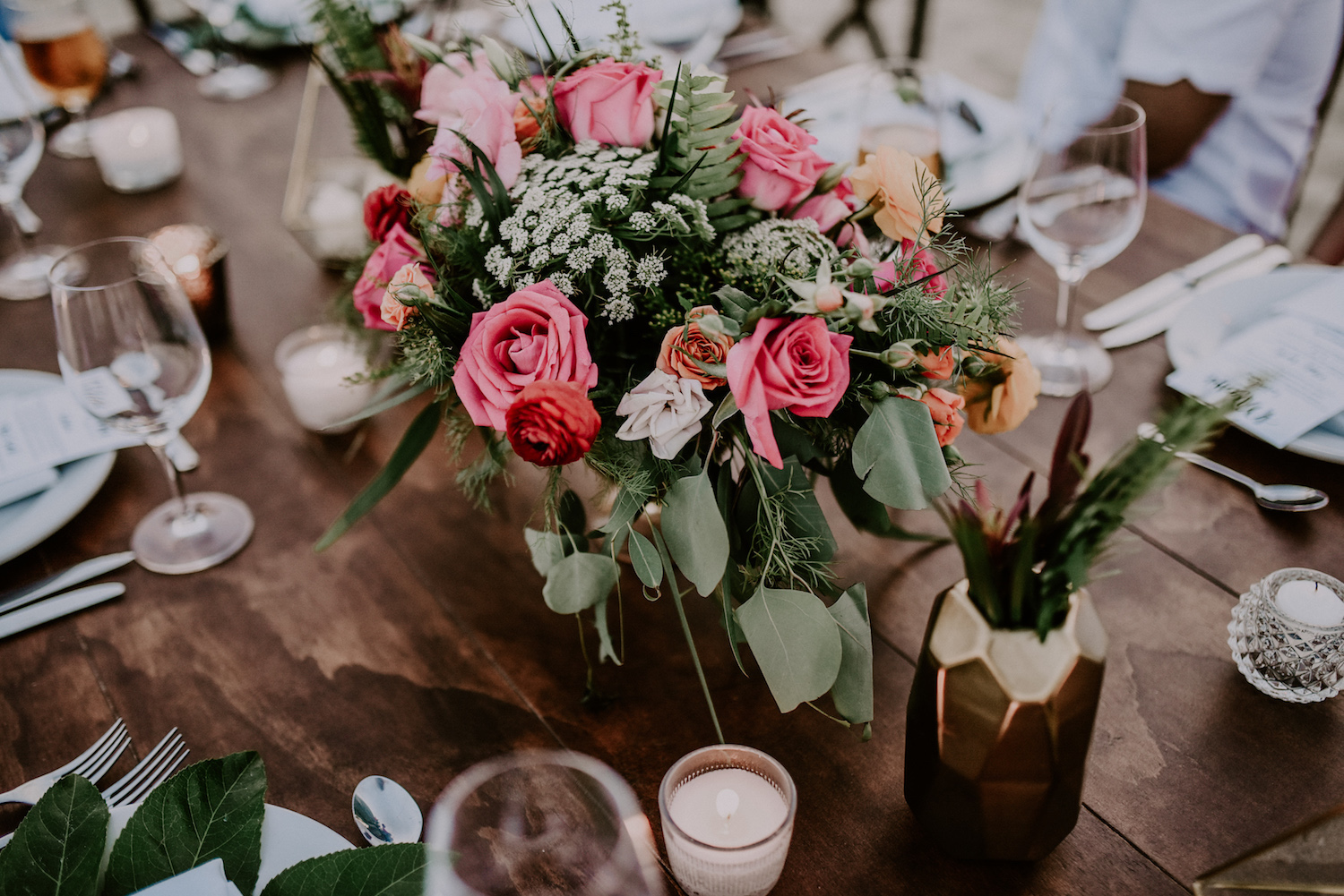 Bodas en Los Cabos