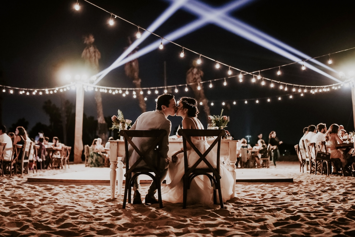 Bodas en Los Cabos