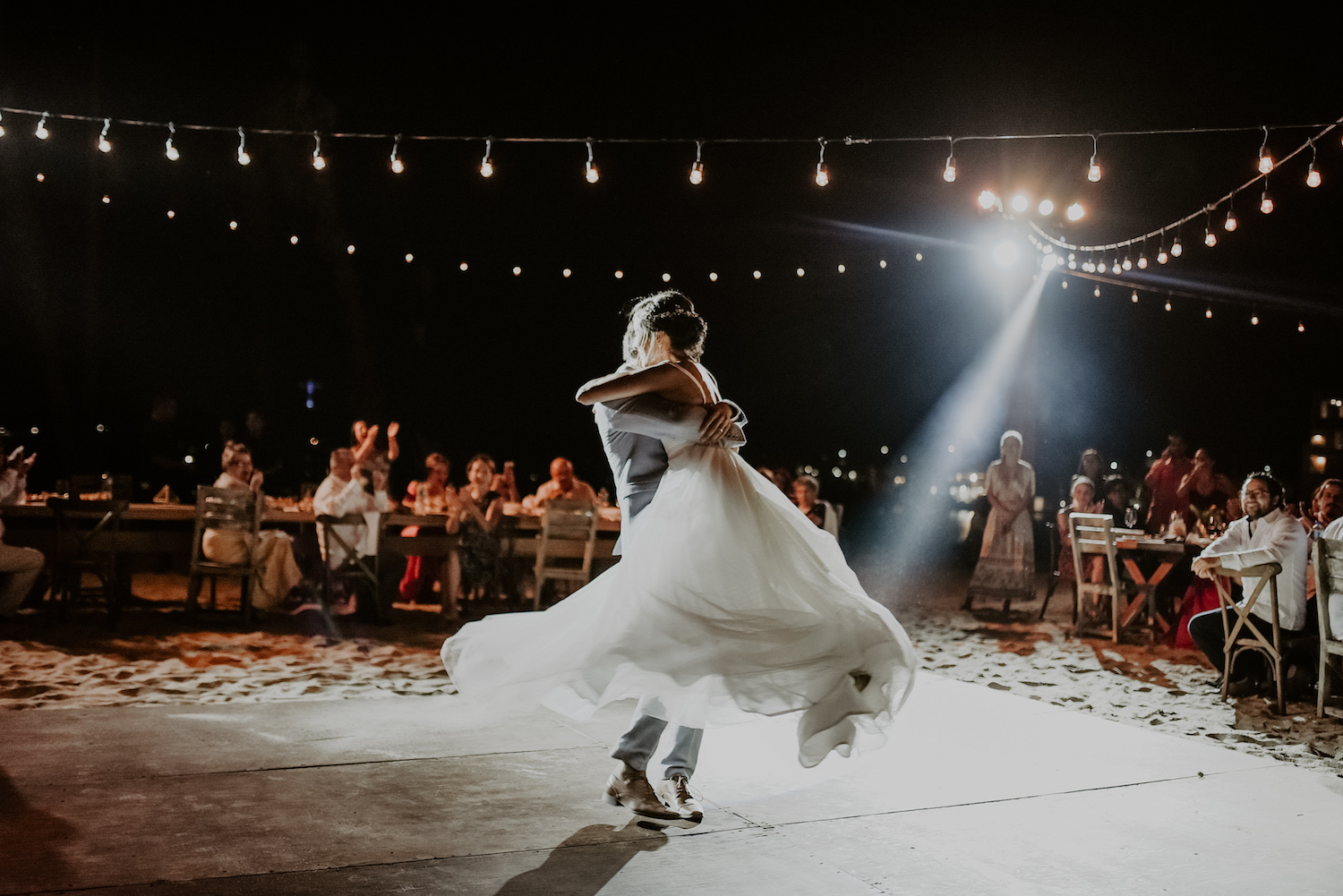 Bodas en Los Cabos