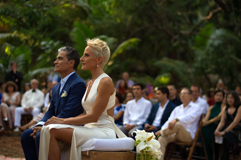 Bodas en Acapulco