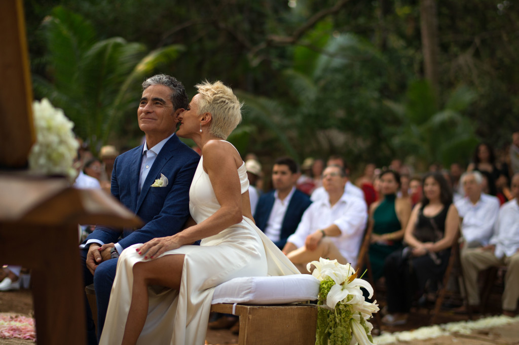 Bodas en Acapulco