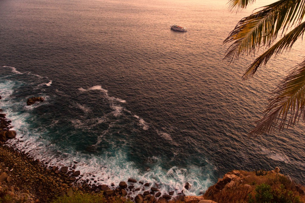 Bodas en Acapulco