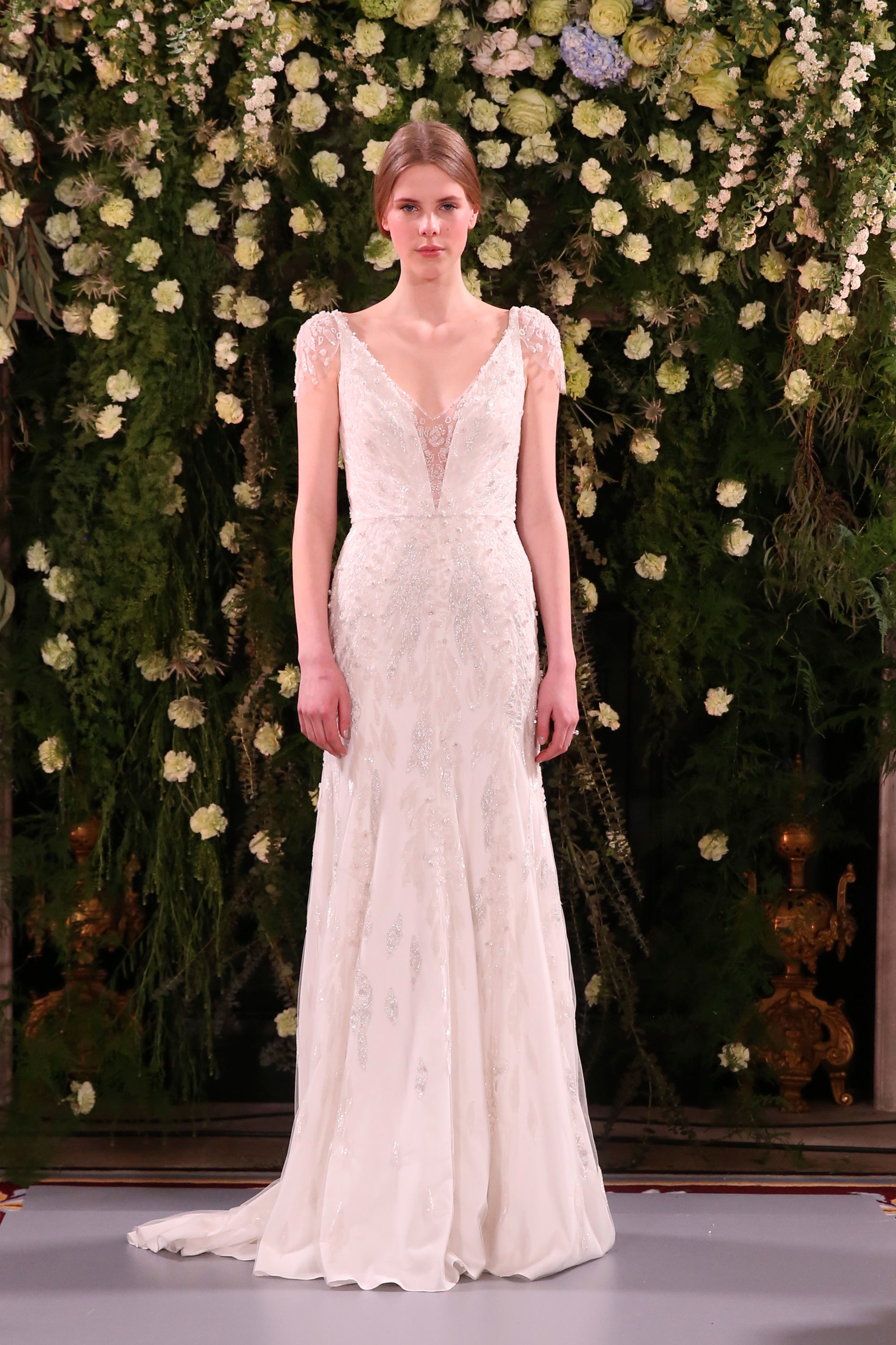 Vestidos de novia Jenny Packham 2019