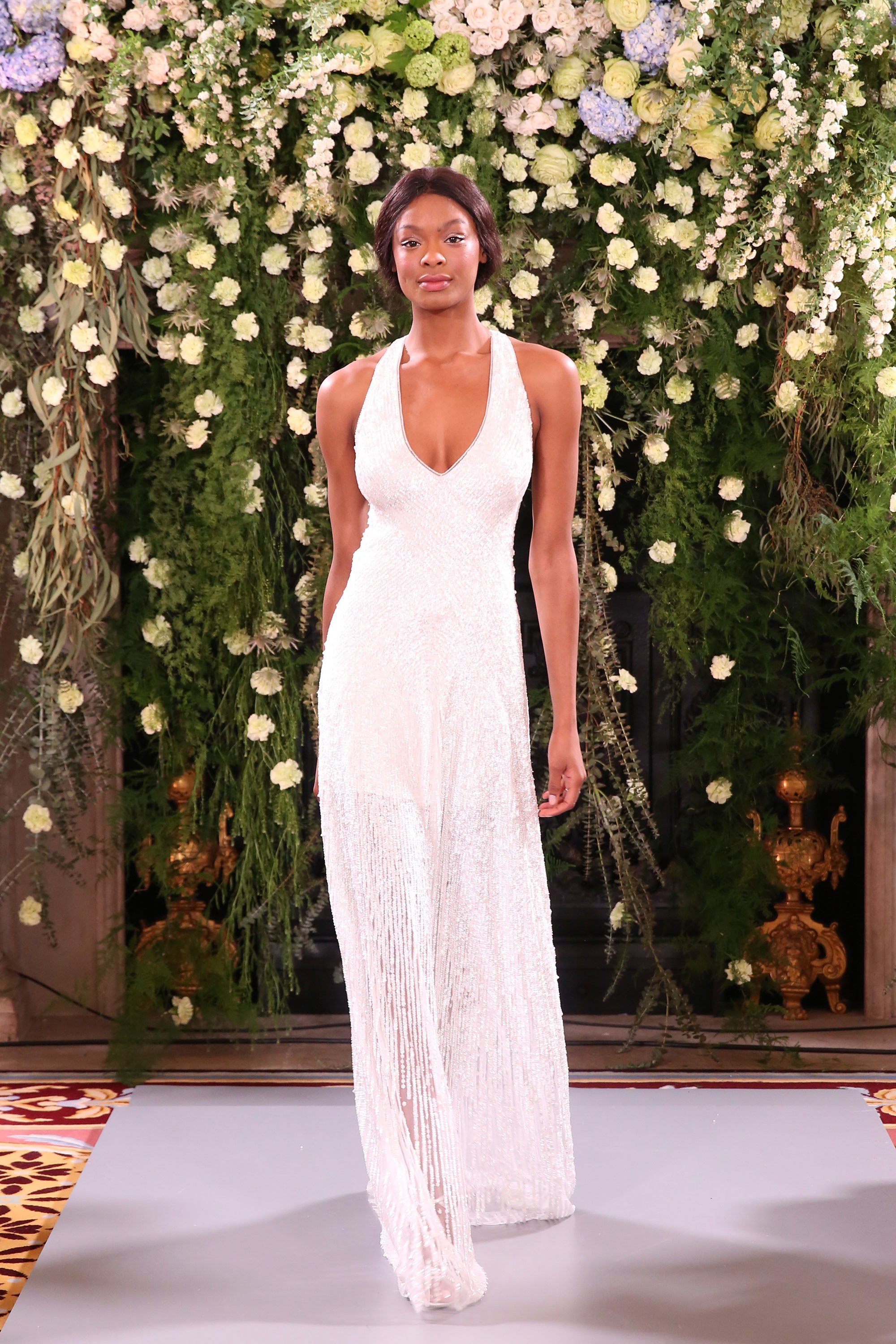 Vestidos de novia Jenny Packham 2019