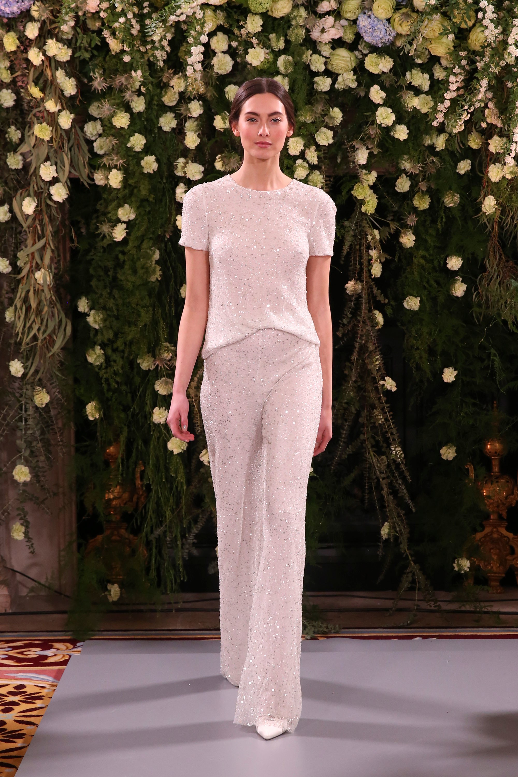 Vestidos de novia Jenny Packham 2019