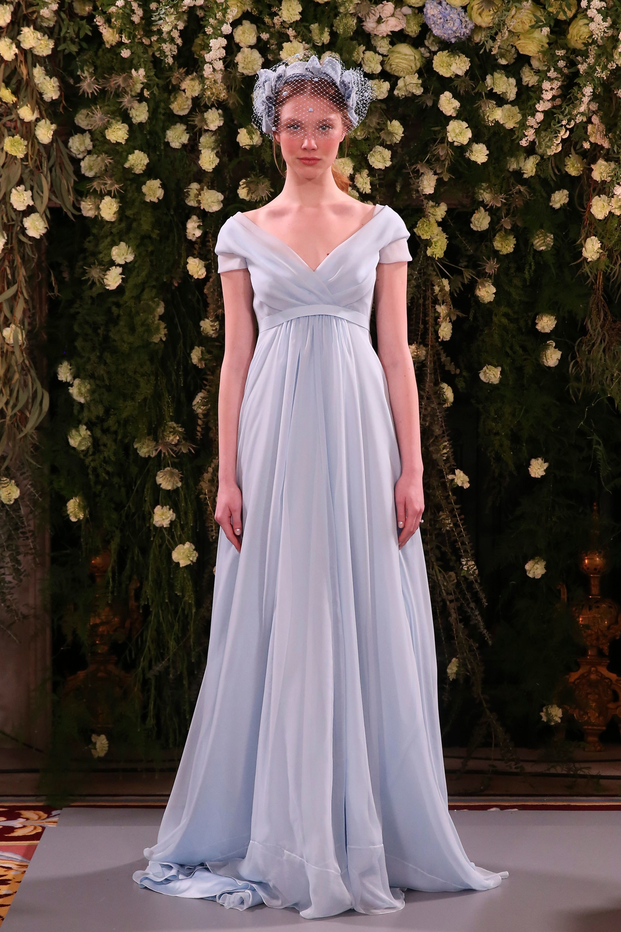 Vestidos de novia Jenny Packham 2019