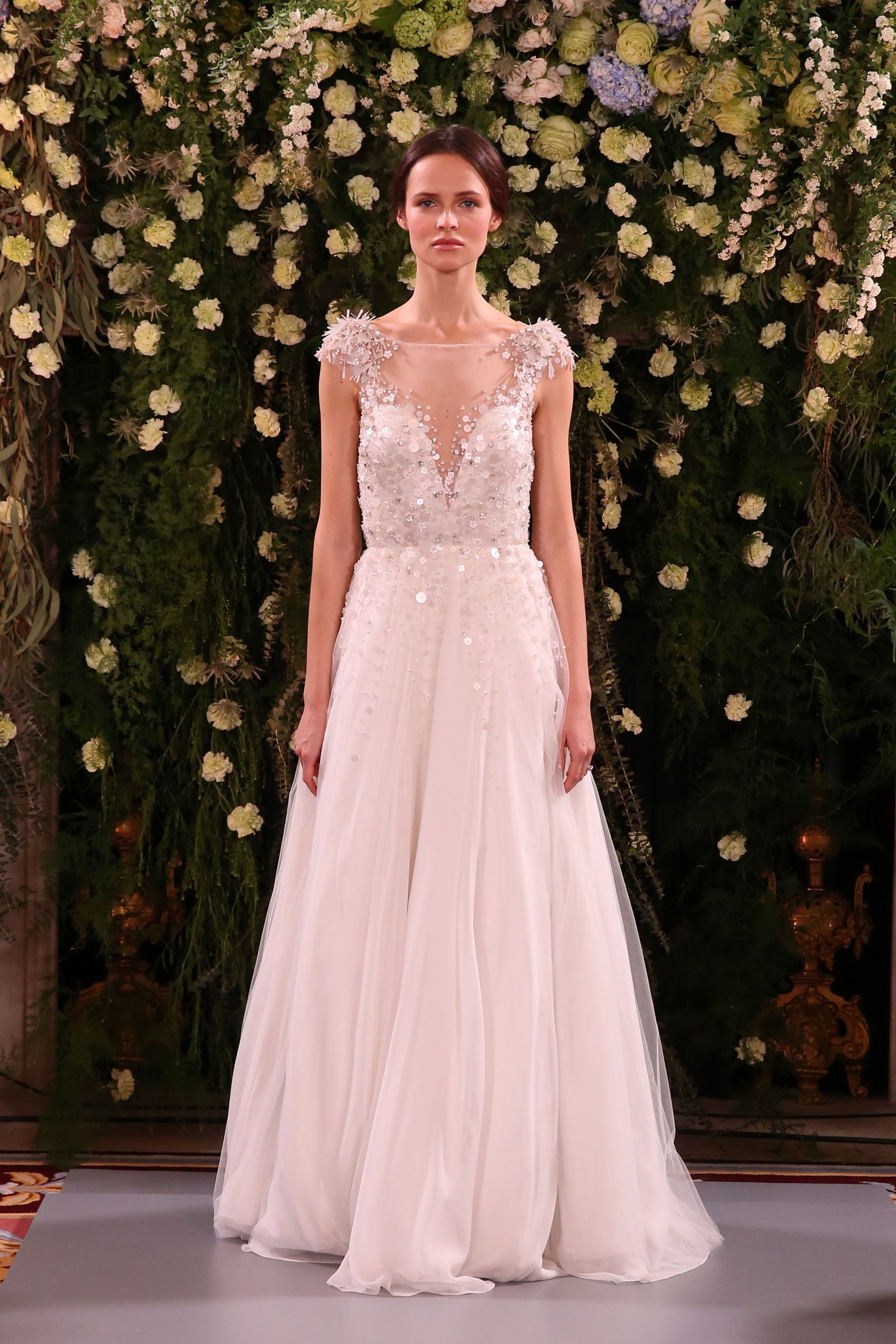 Vestidos de novia Jenny Packham 2019