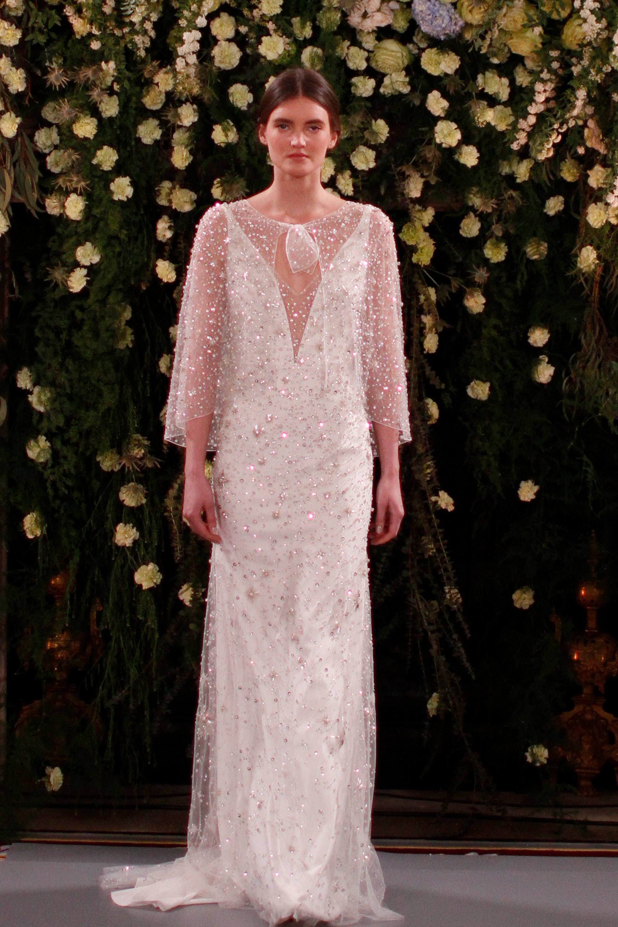 Vestidos de novia Jenny Packham 2019