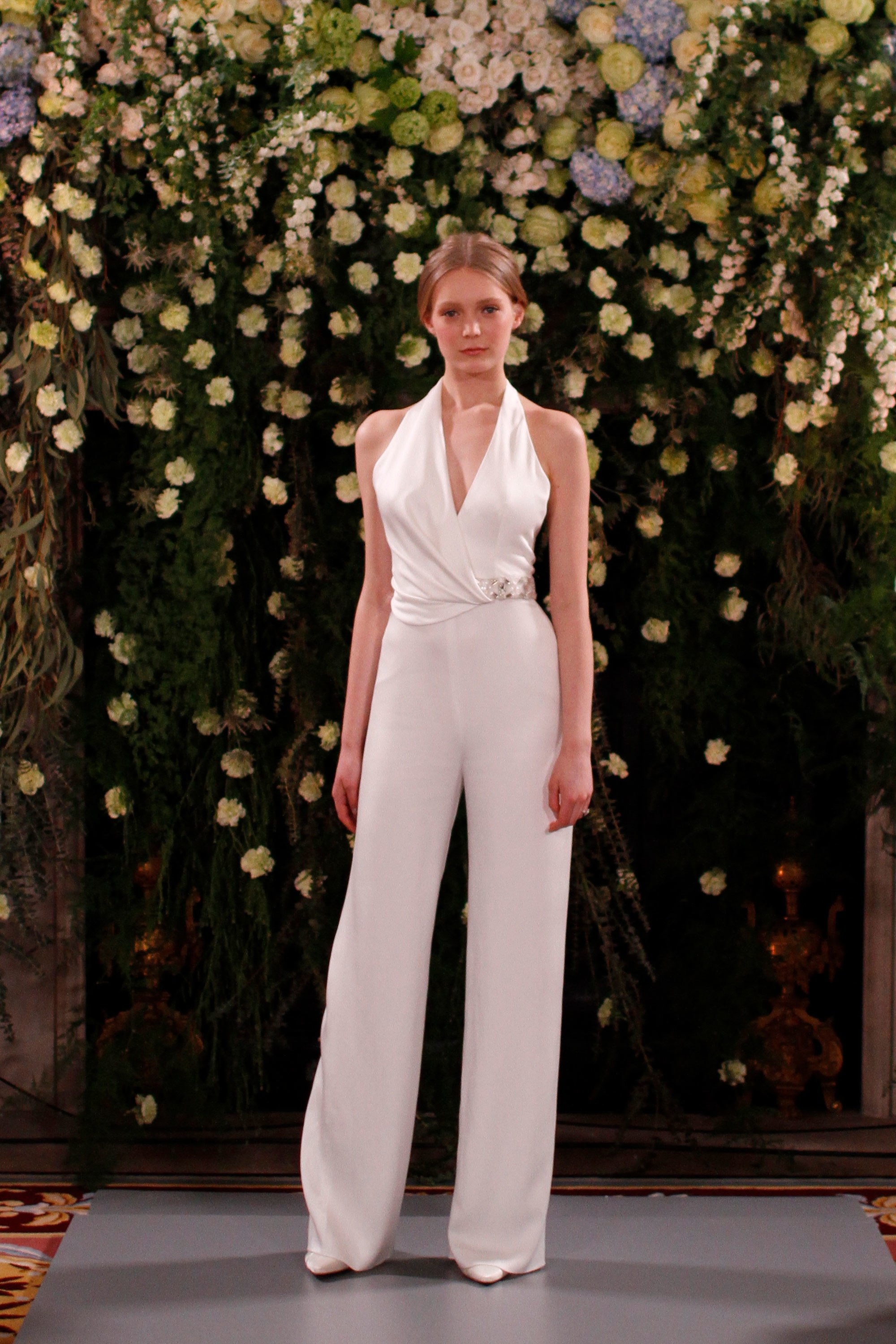 Vestidos de novia Jenny Packham 2019