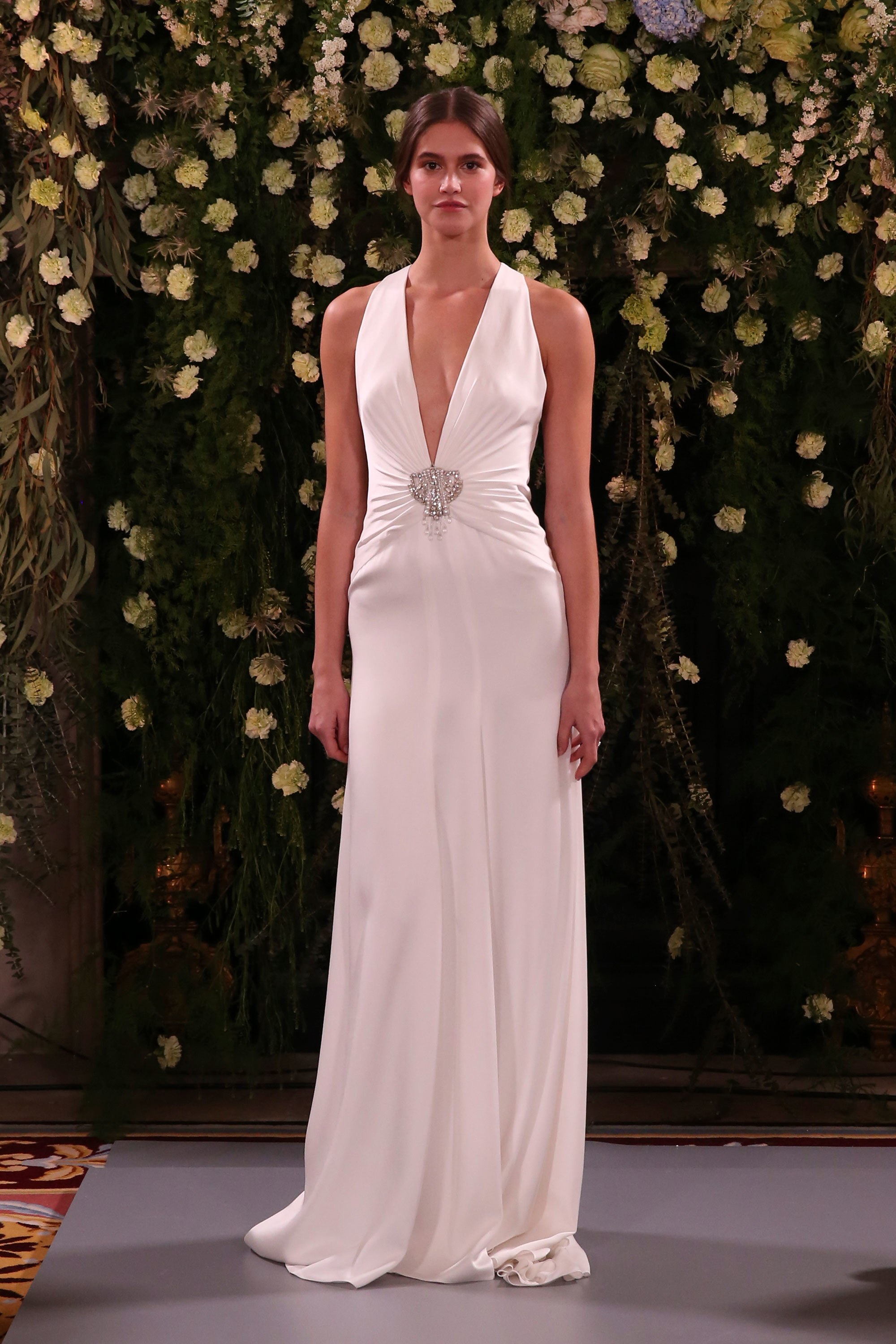 Vestidos de novia Jenny Packham 2019