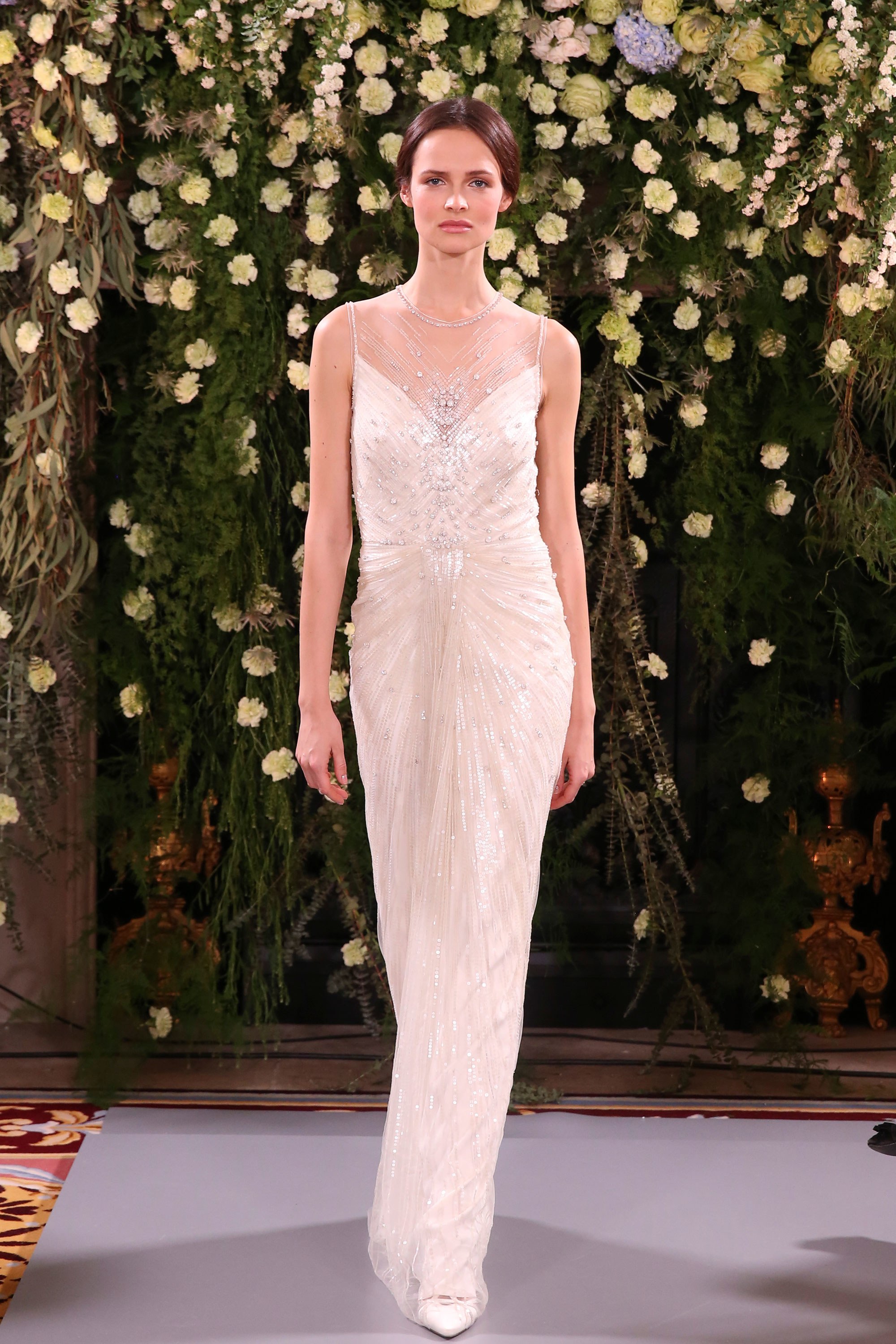 Vestidos de novia Jenny Packham 2019