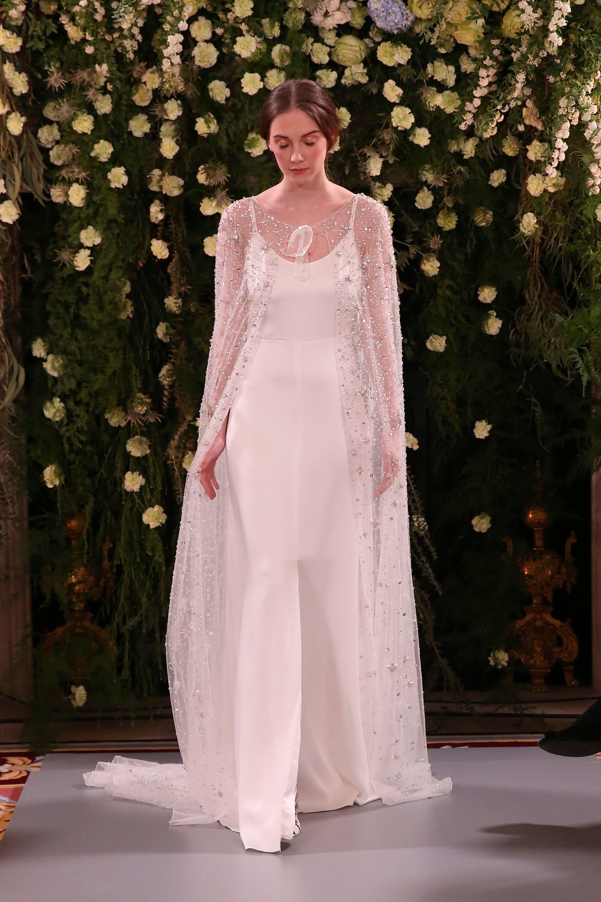 Vestidos de novia Jenny Packham 2019