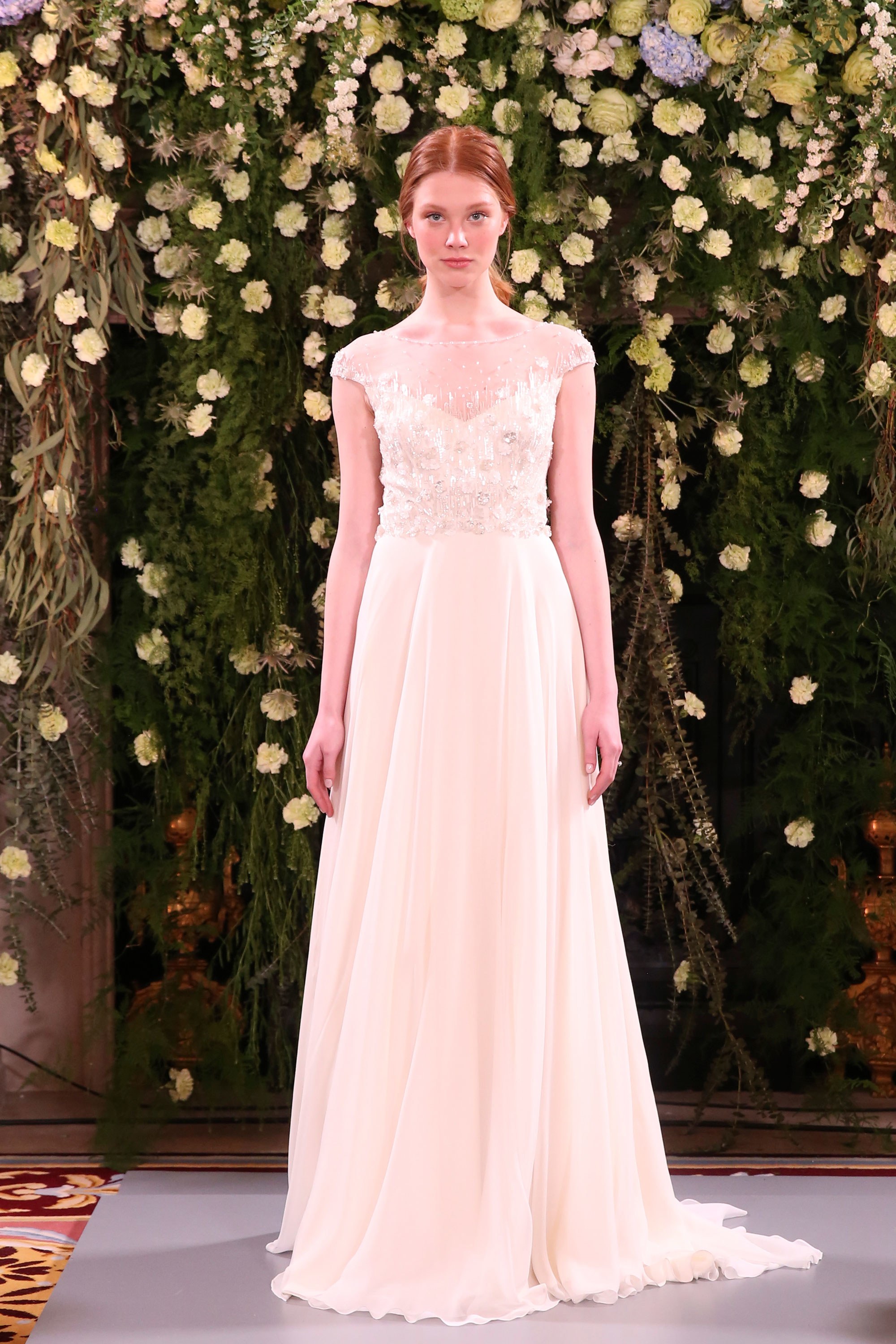 Vestidos de novia Jenny Packham 2019