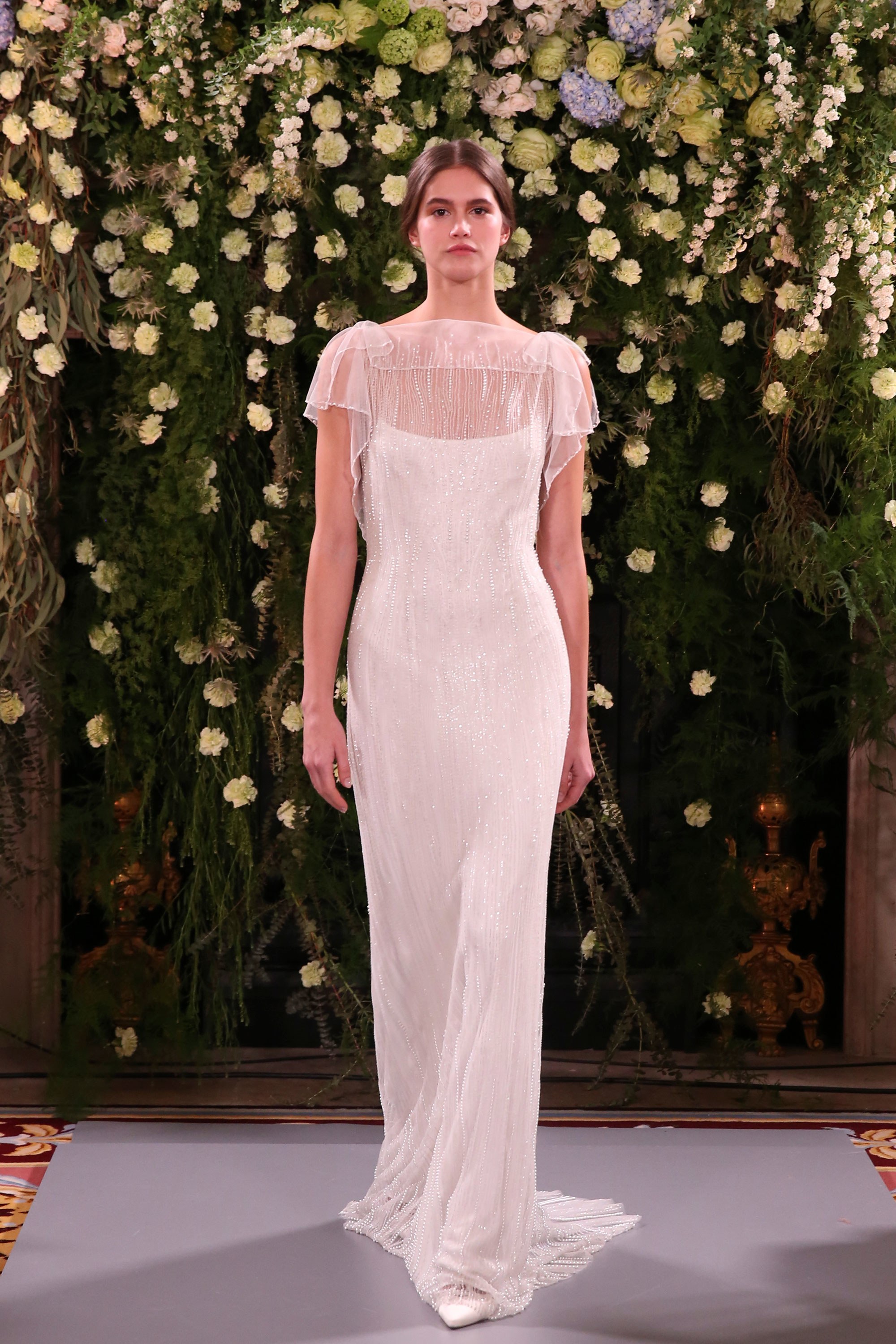 Vestidos de novia Jenny Packham 2019