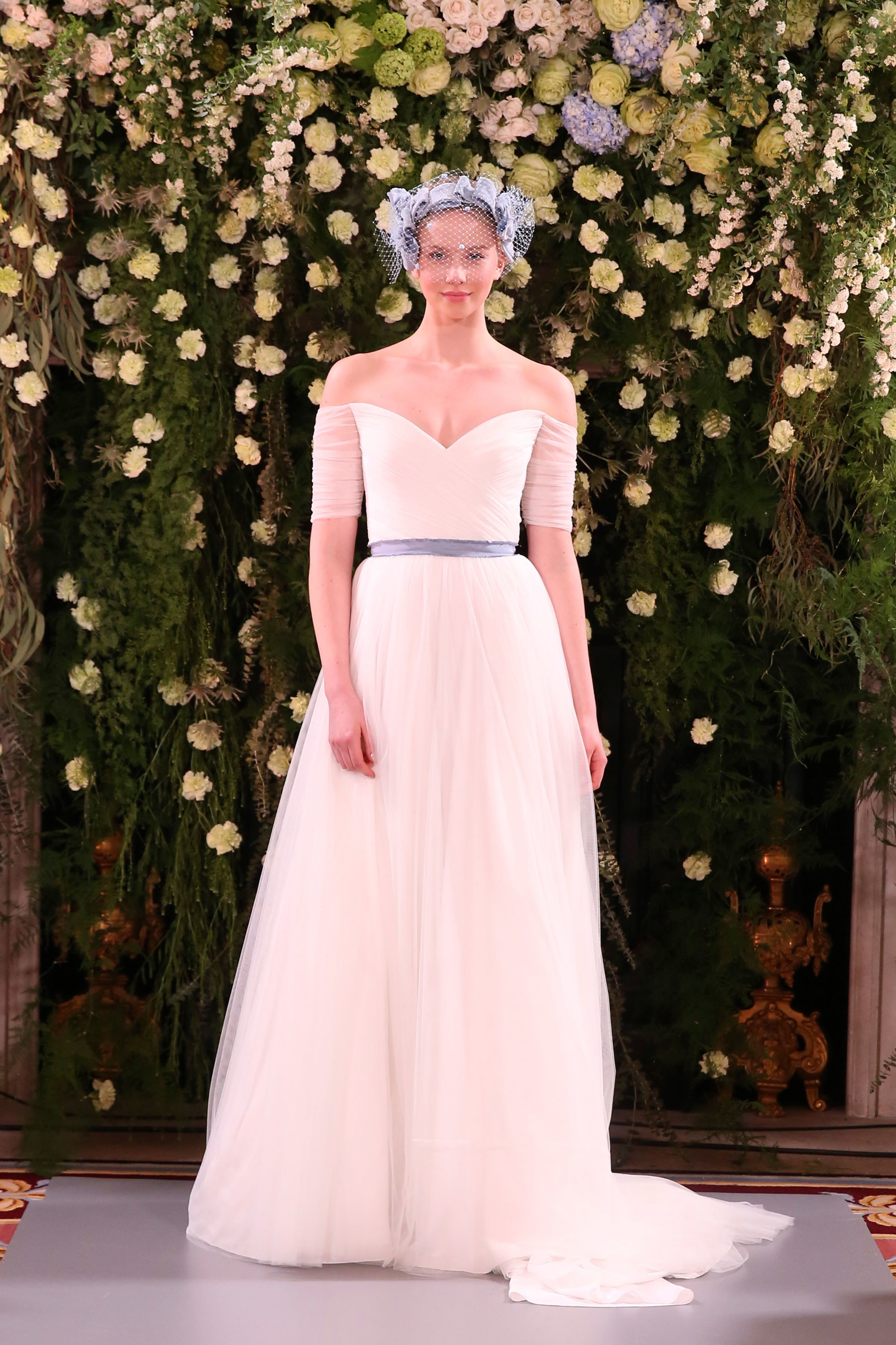 Vestidos de novia Jenny Packham 2019